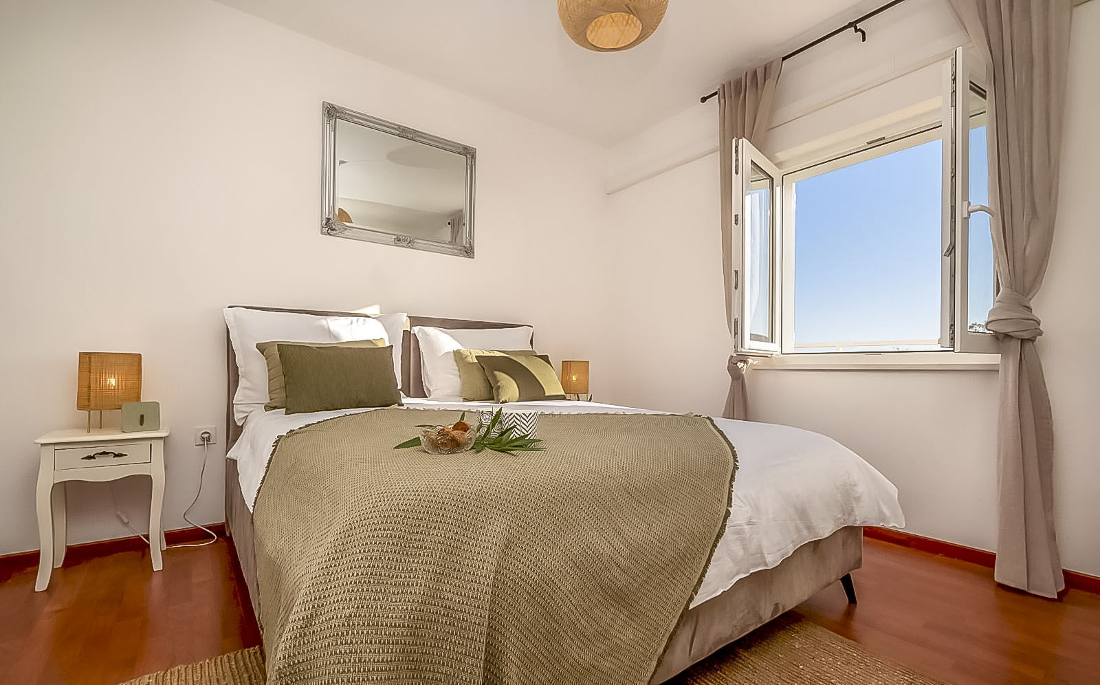 Apartments Matija 33161-A2
