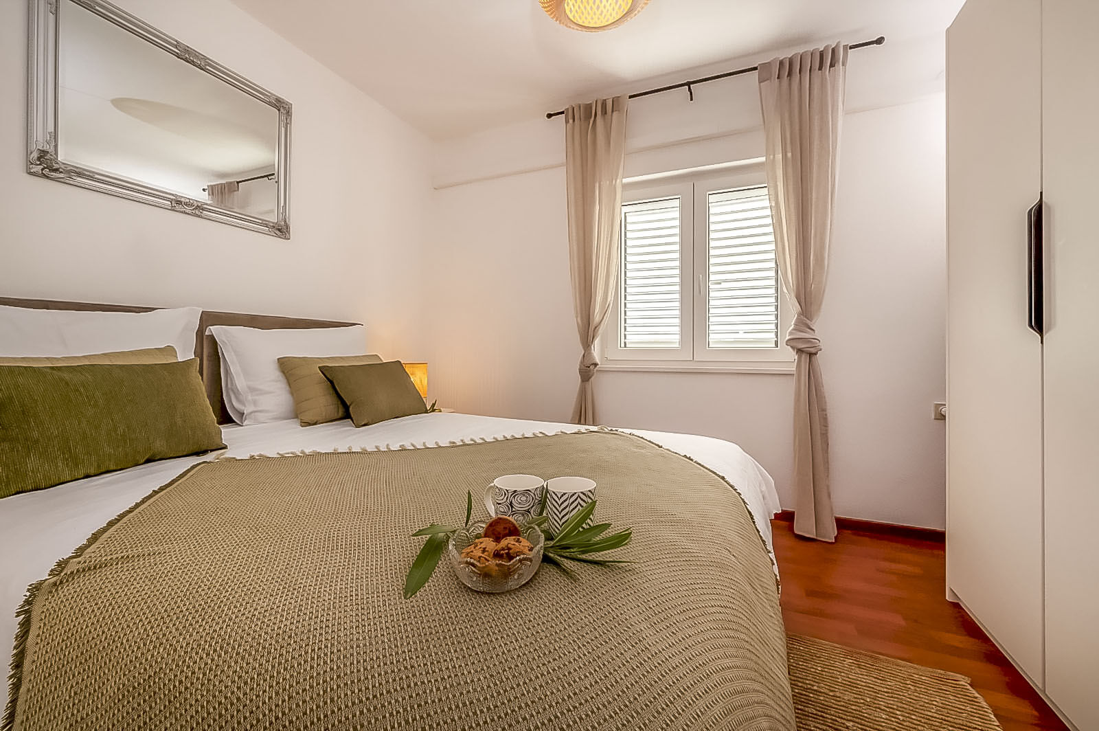 Apartments Matija 33161-A2