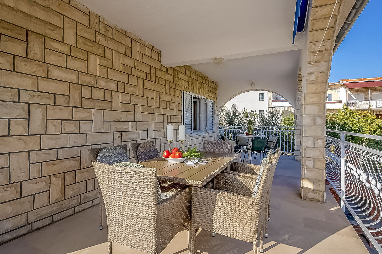 Apartments Matija 33161-A2