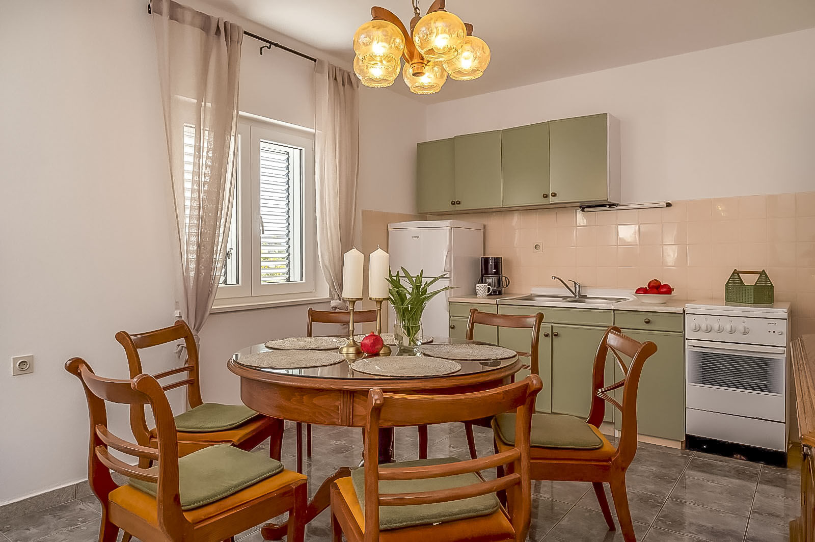 Apartments Matija 33161-A2