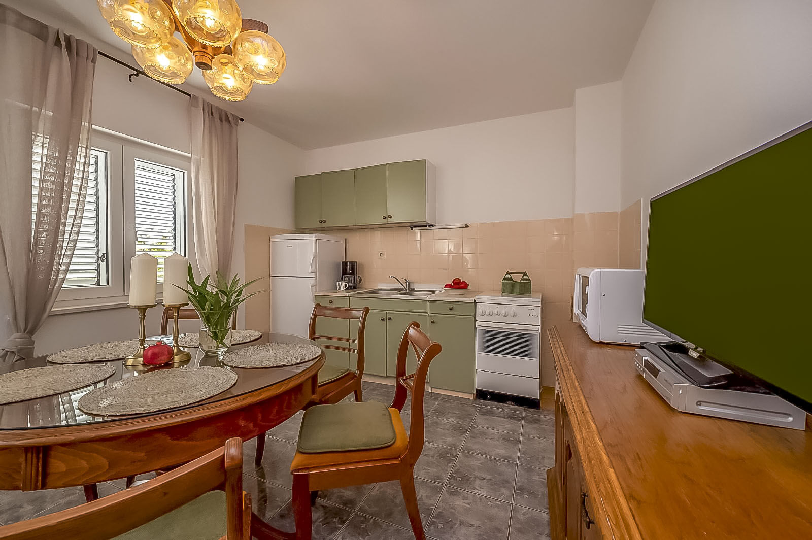 Apartments Matija 33161-A2