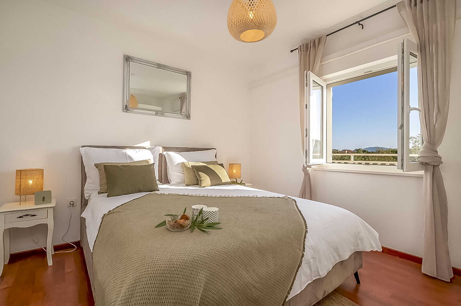 Apartments Matija 33161-A2