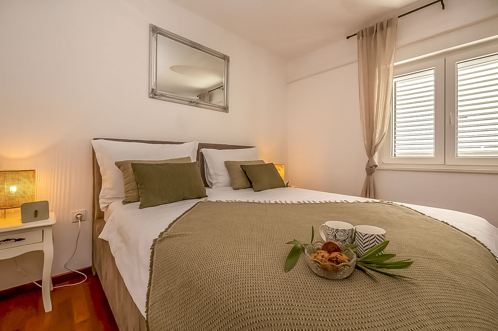 Apartments Matija 33161-A2