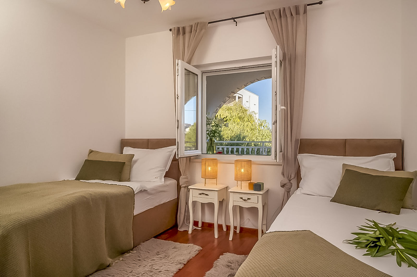 Apartments Matija 33161-A2