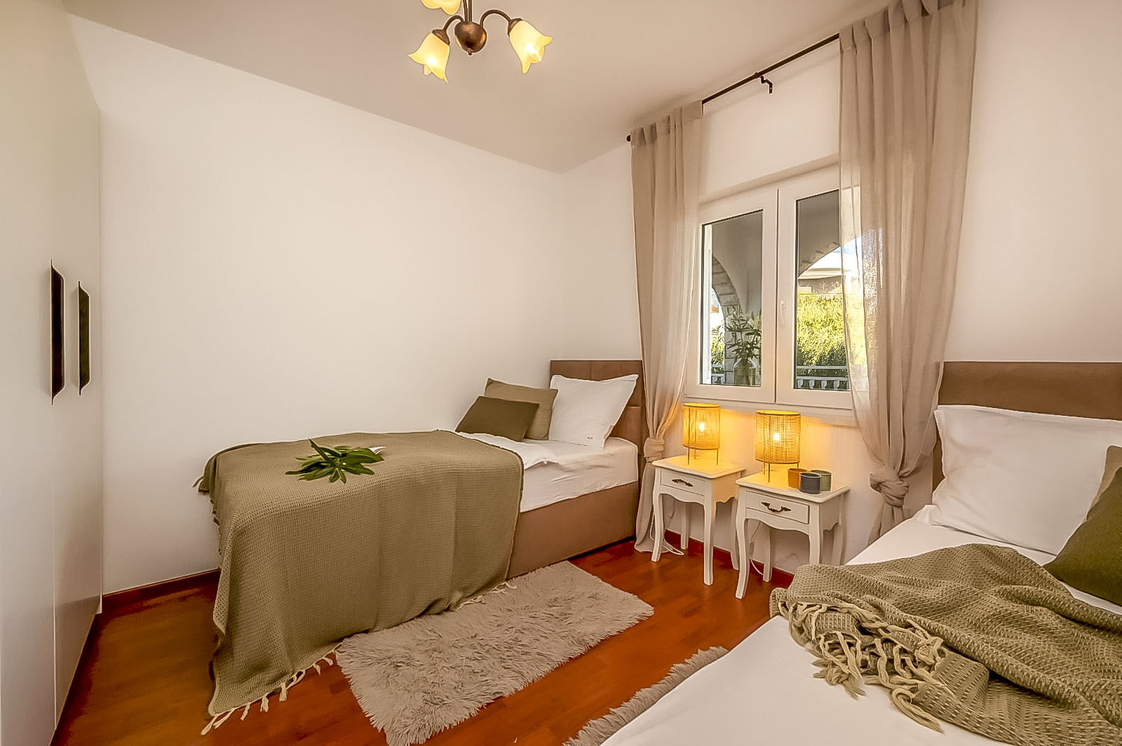 Apartments Matija 33161-A2