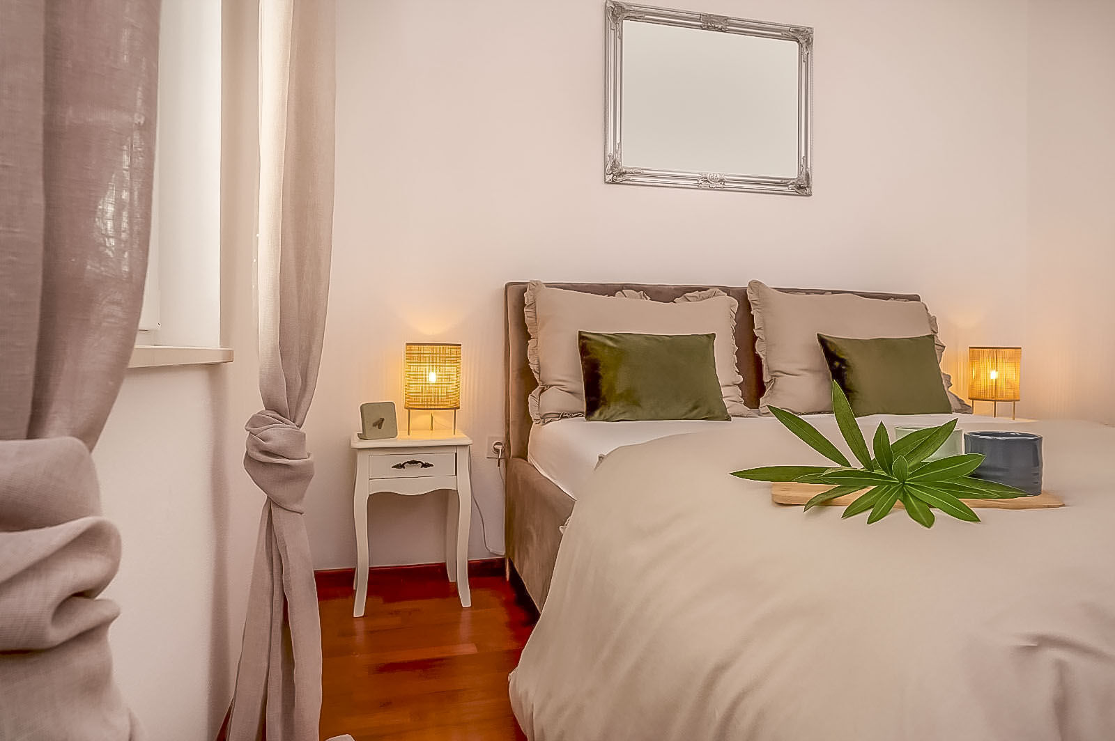 Apartments Matija 33161-A2