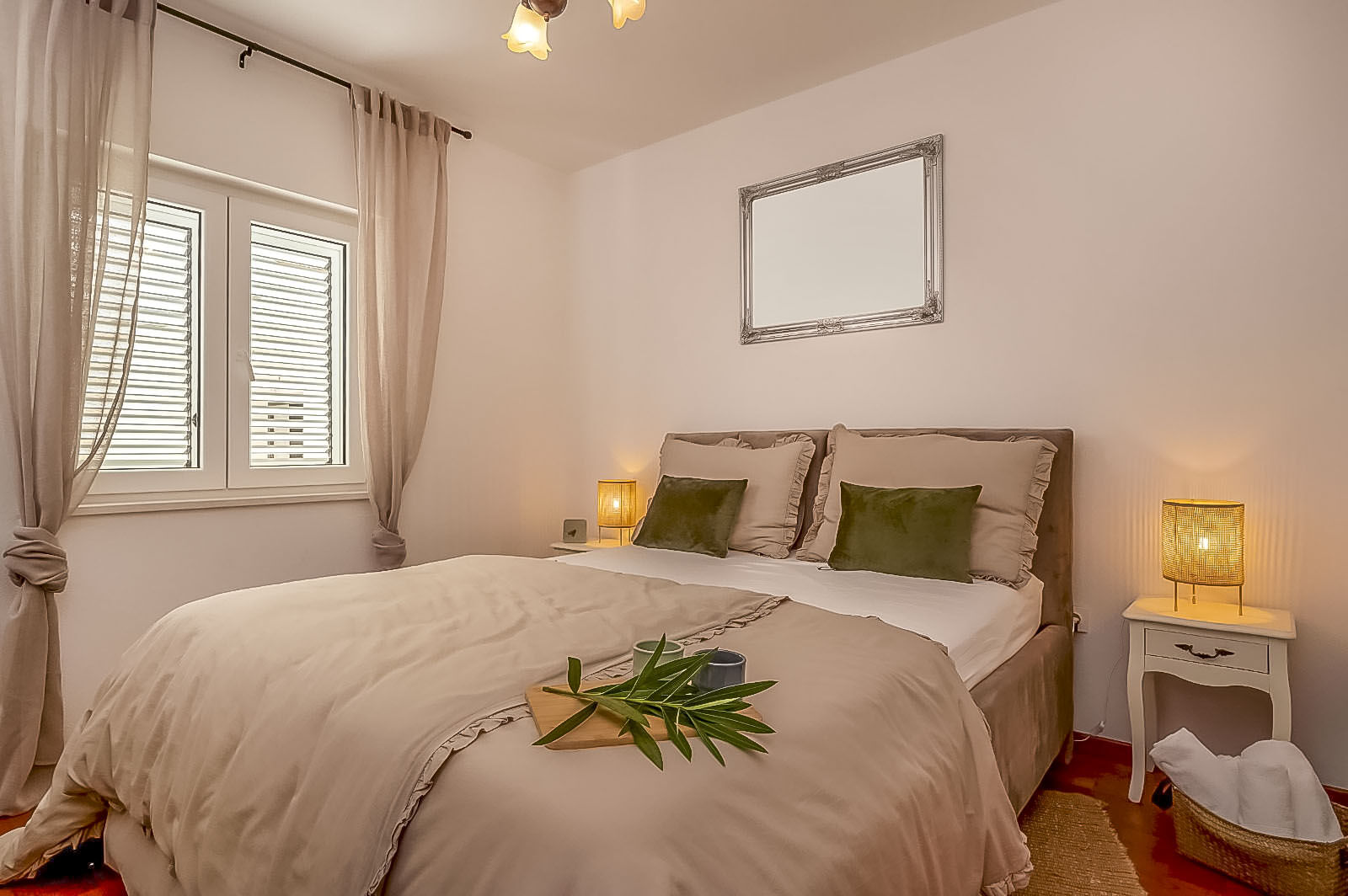 Apartments Matija 33161-A2