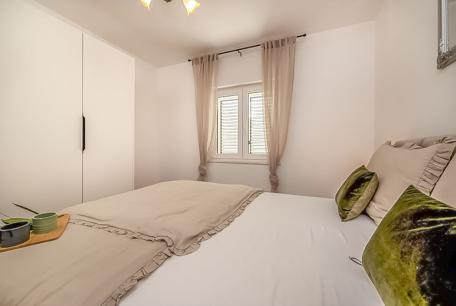 Apartments Matija 33161-A2