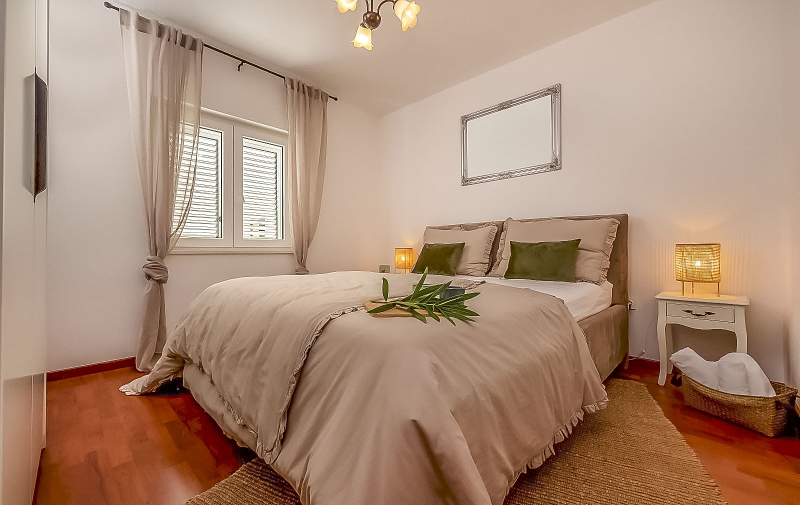 Apartments Matija 33161-A2