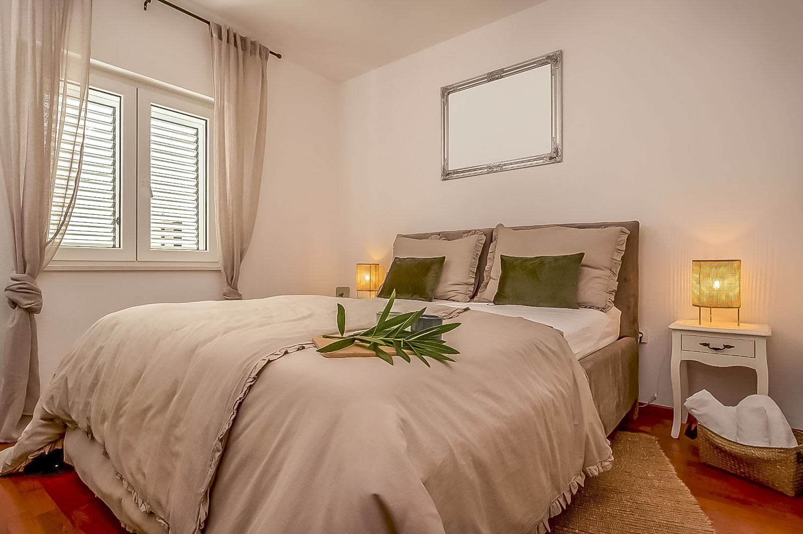 Apartments Matija 33161-A2