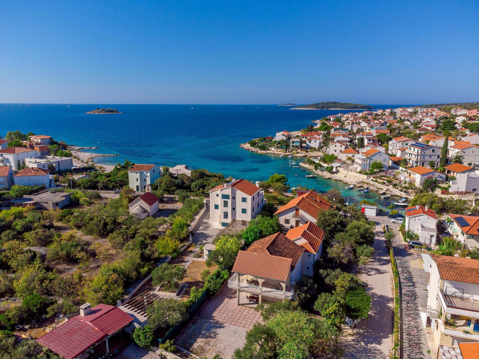 Apartments Matija 33161-A2