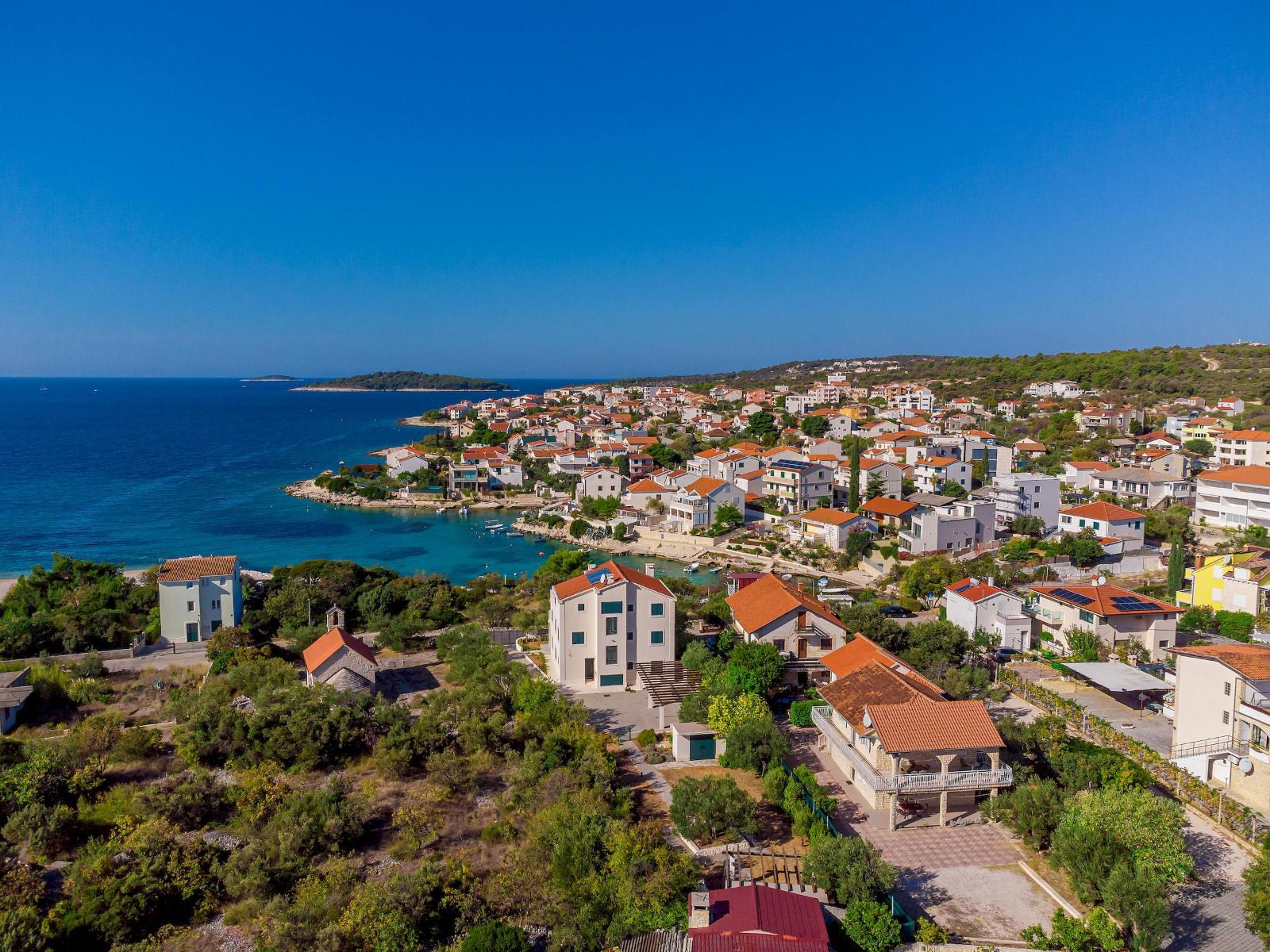 Apartments Matija 33161-A2