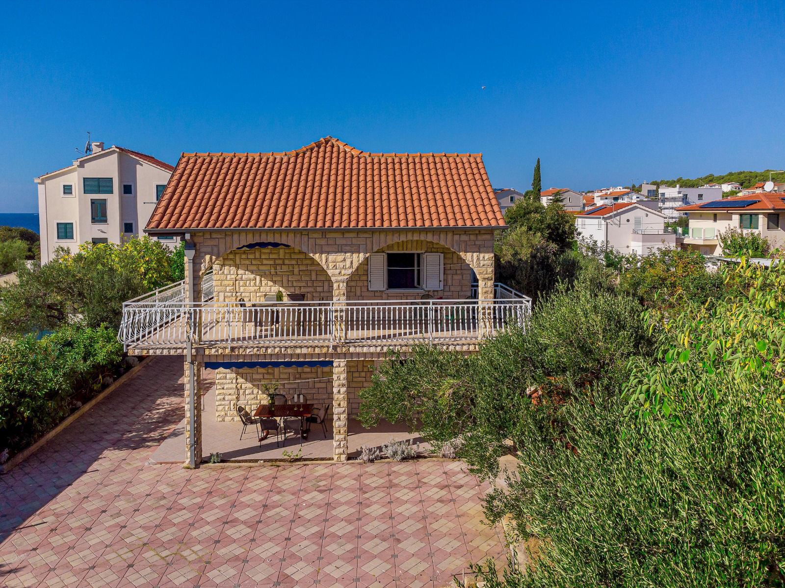 Apartments Matija 33161-A2
