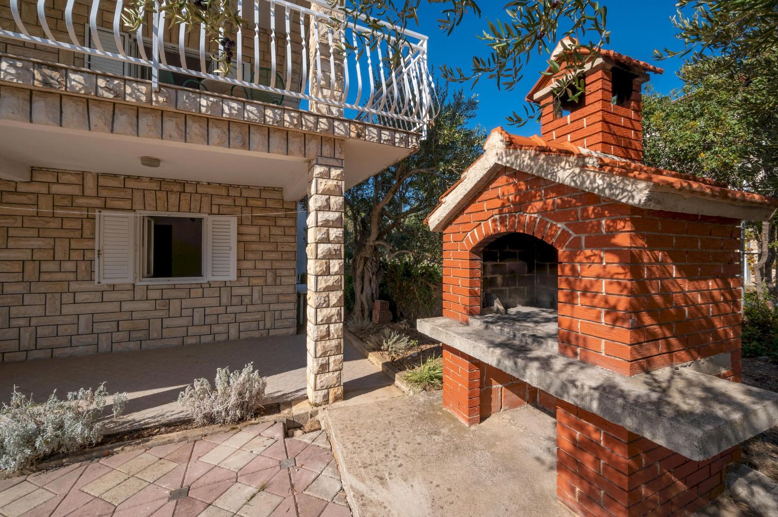 Apartments Matija 33161-A2