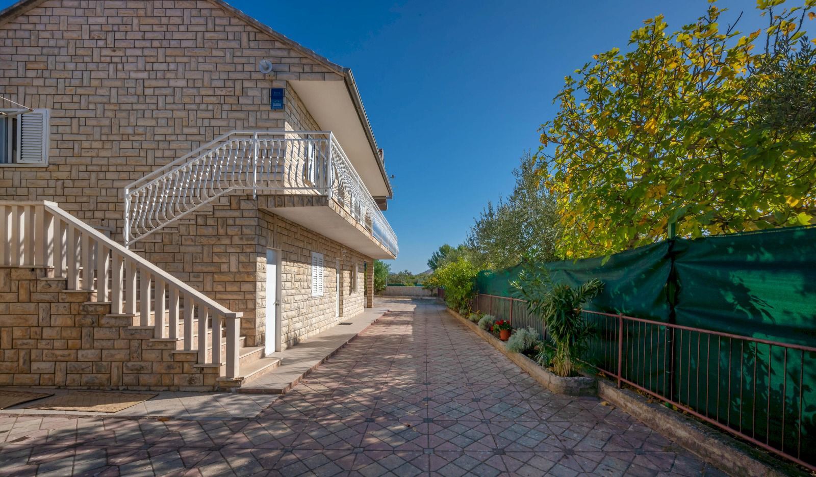 Apartments Matija 33161-A2