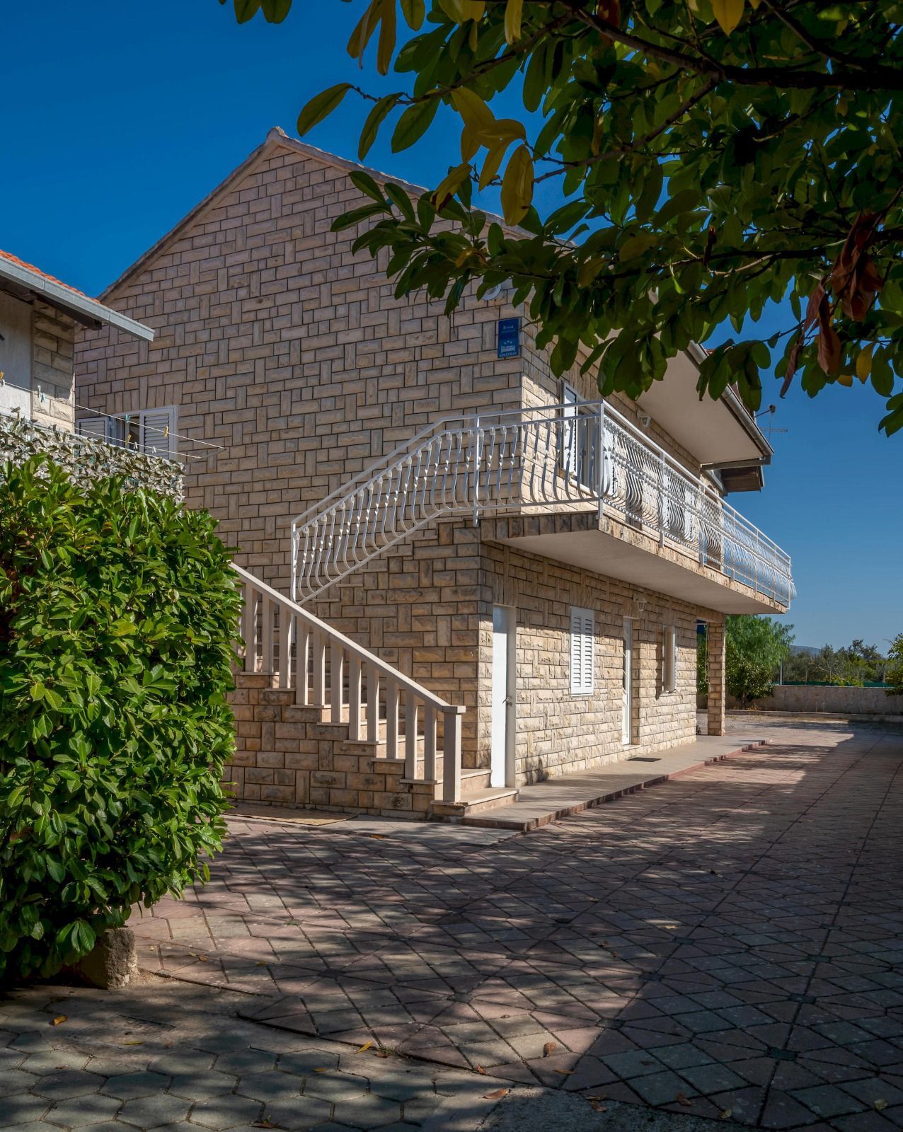 Apartments Matija 33161-A2