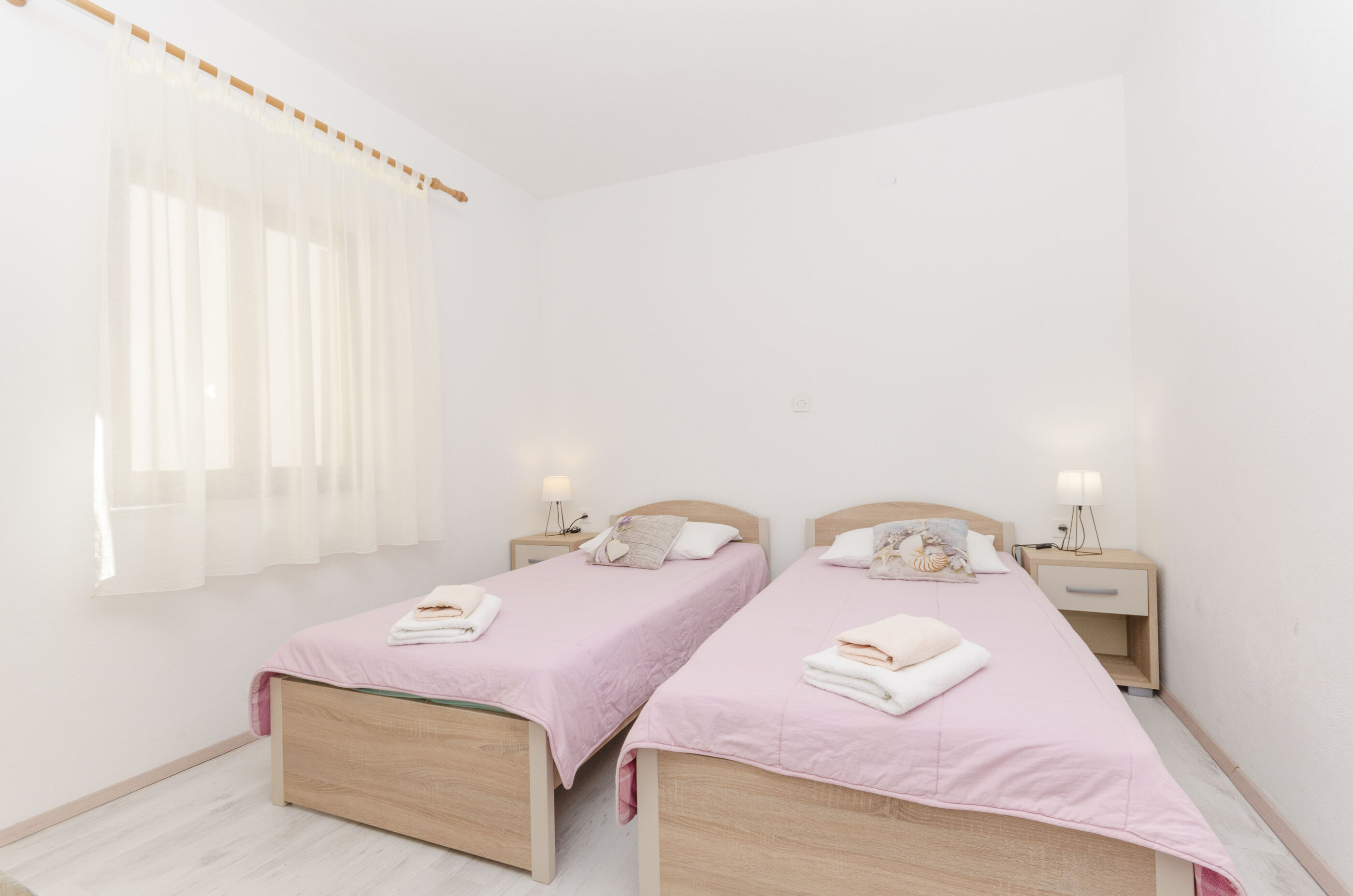 Apartments Silvana 31981-A1