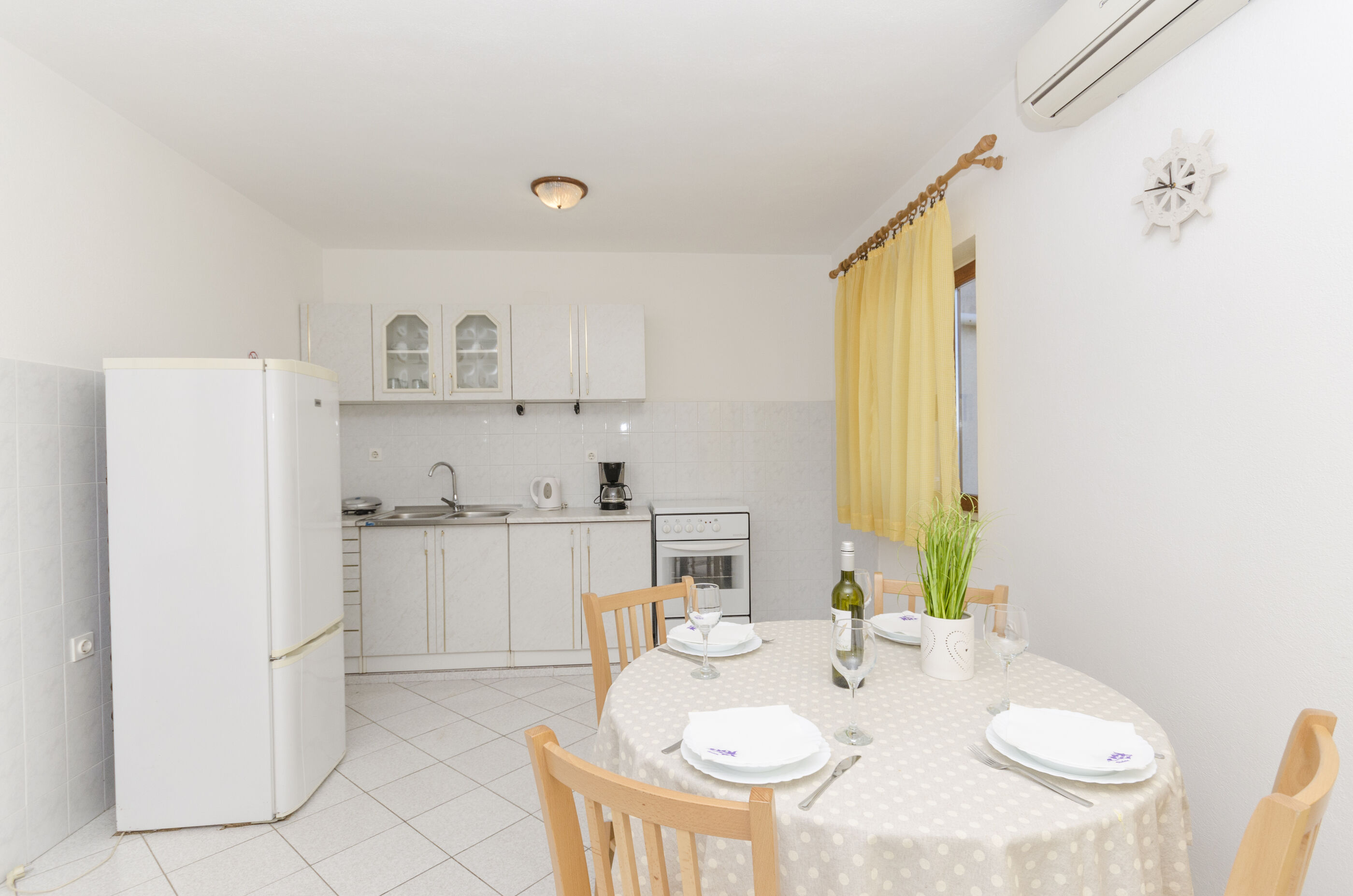 Apartments Silvana 31981-A1