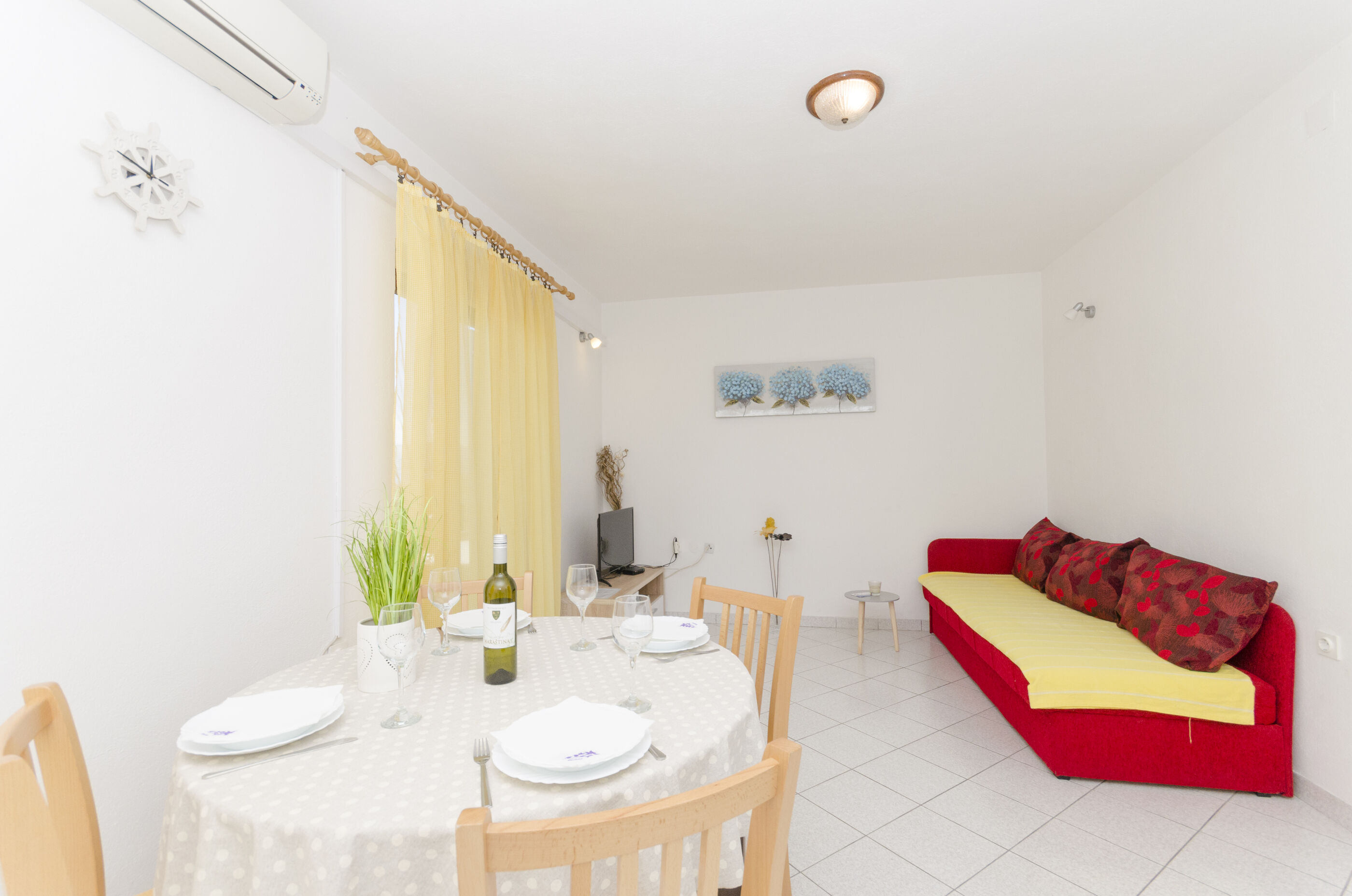 Apartments Silvana 31981-A1