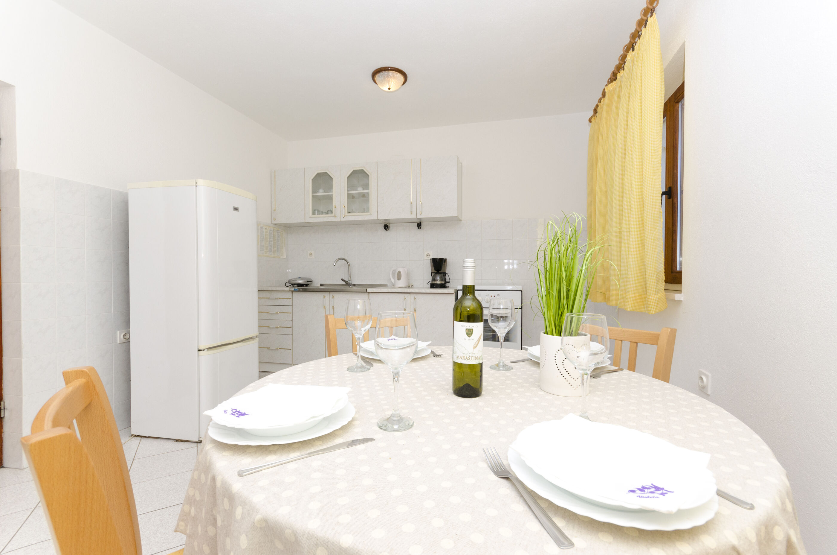 Apartments Silvana 31981-A1