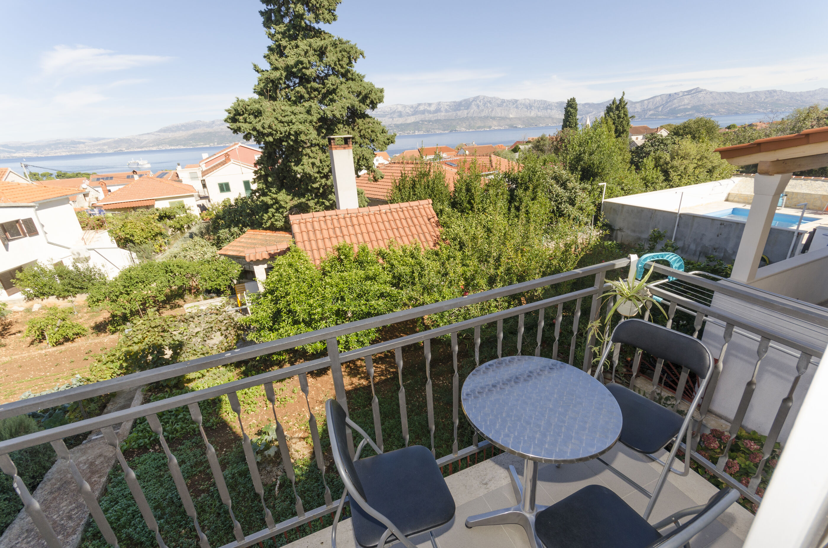 Apartments Silvana 31981-A1