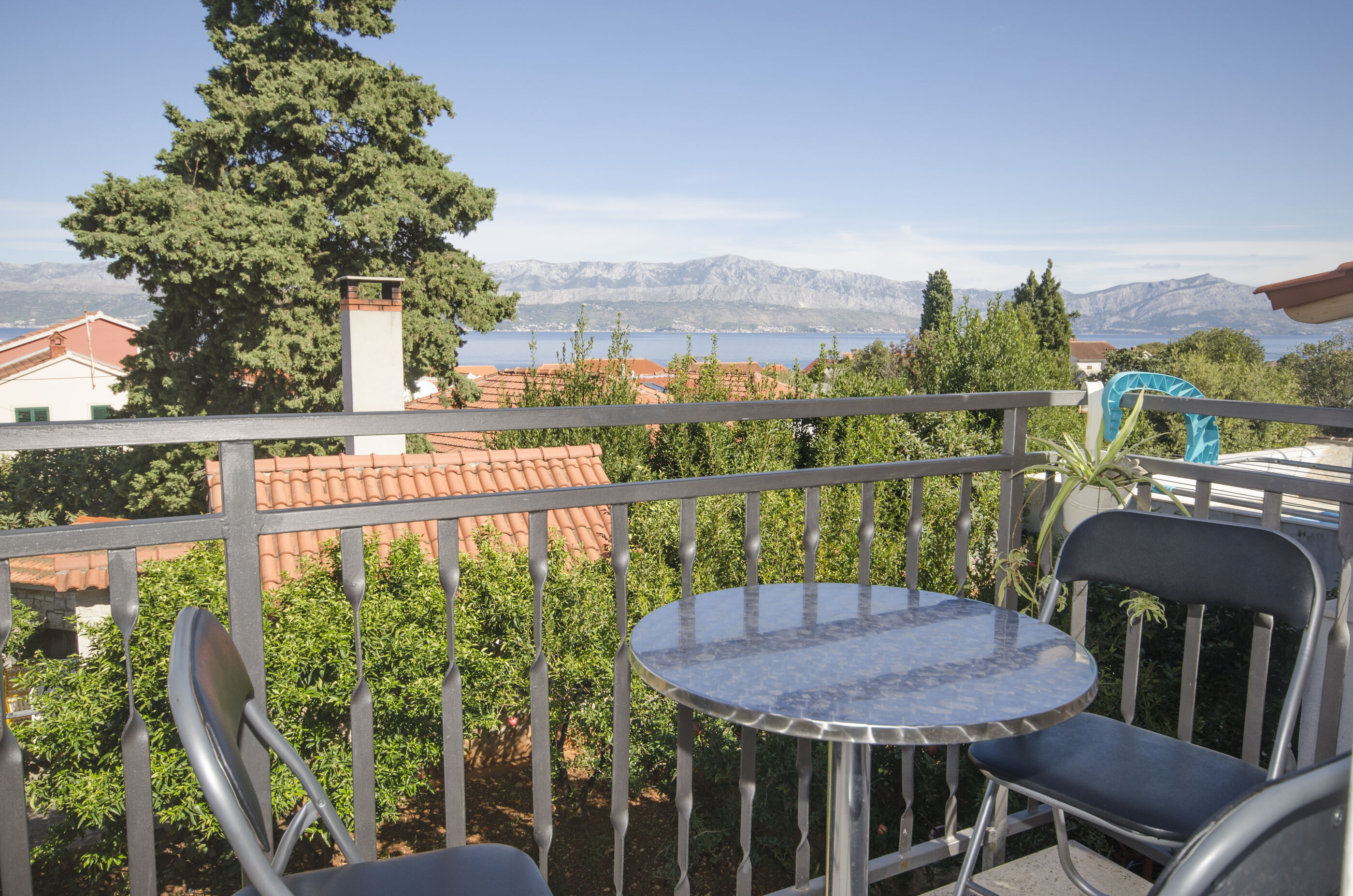 Apartments Silvana 31981-A1