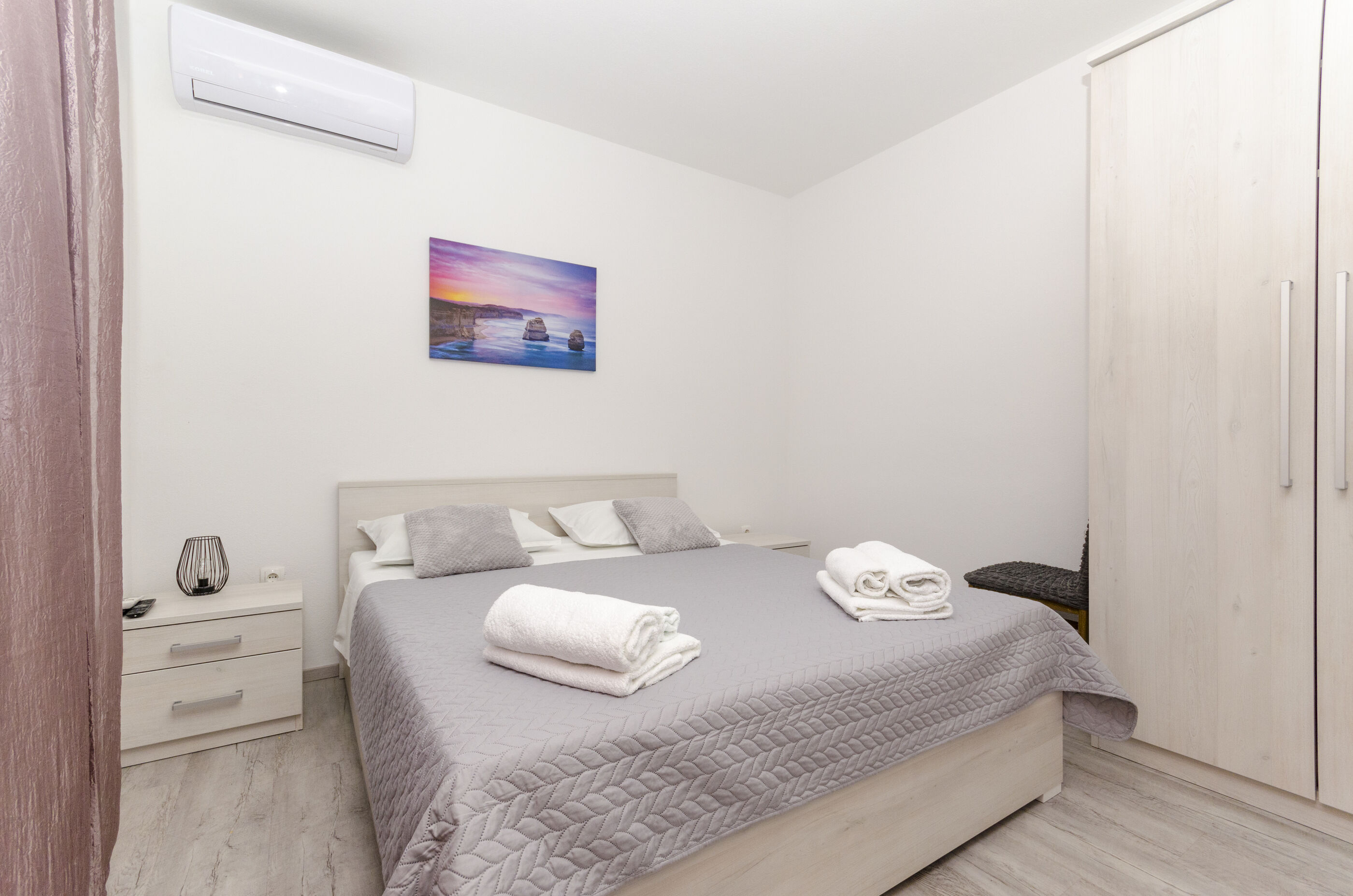 Apartments Silvana 31981-A2