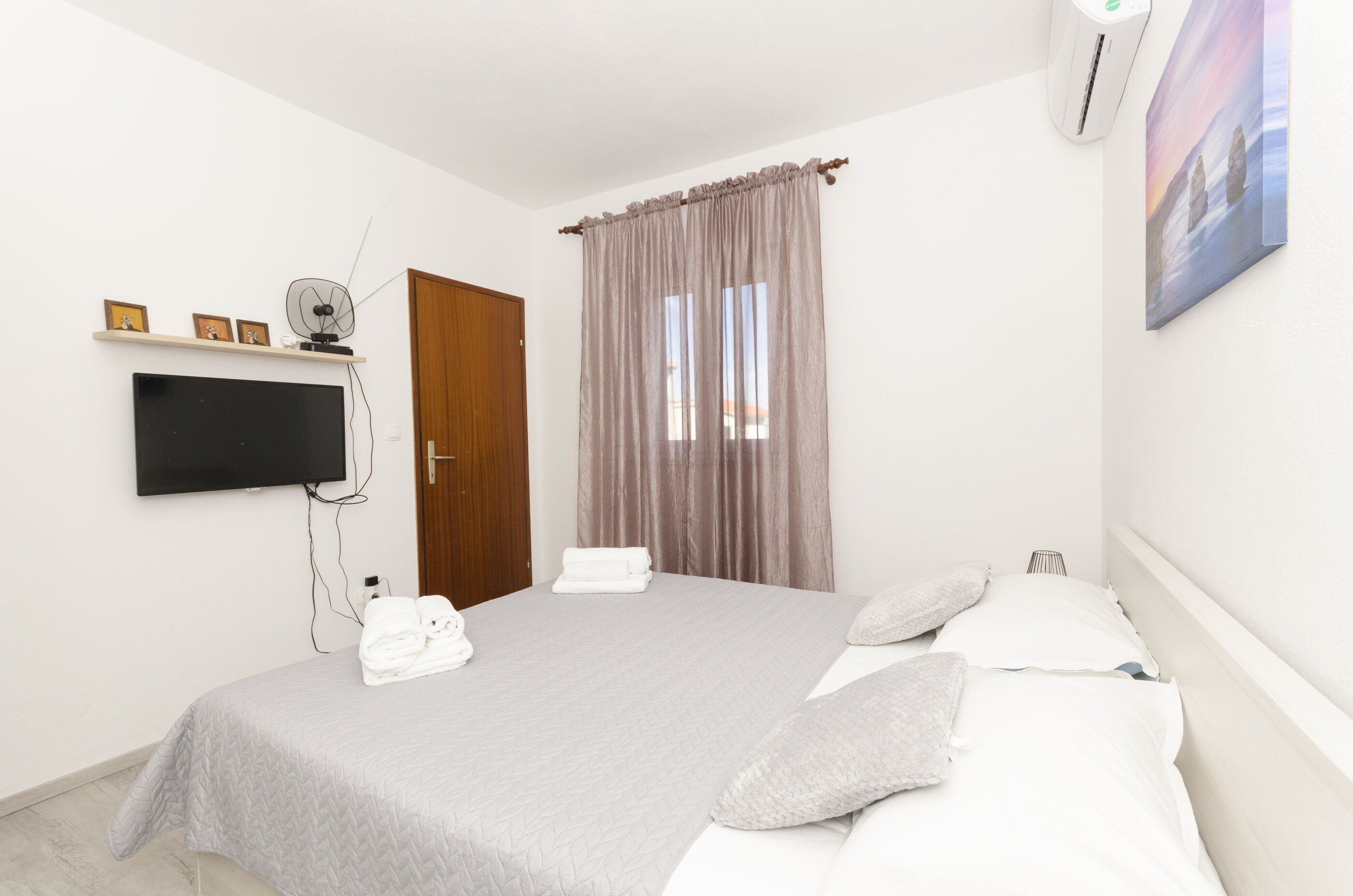 Apartments Silvana 31981-A2