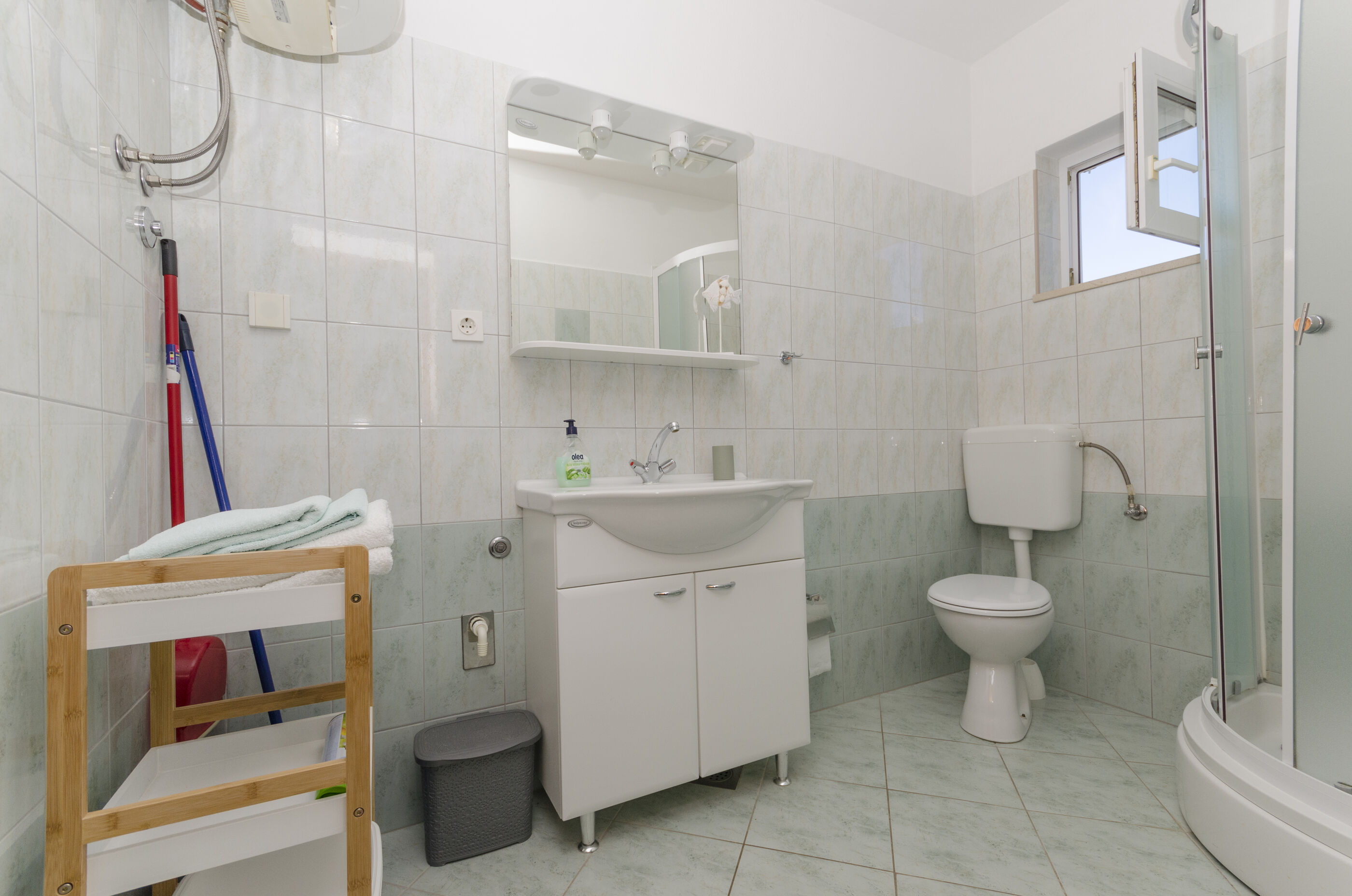 Apartments Silvana 31981-A2