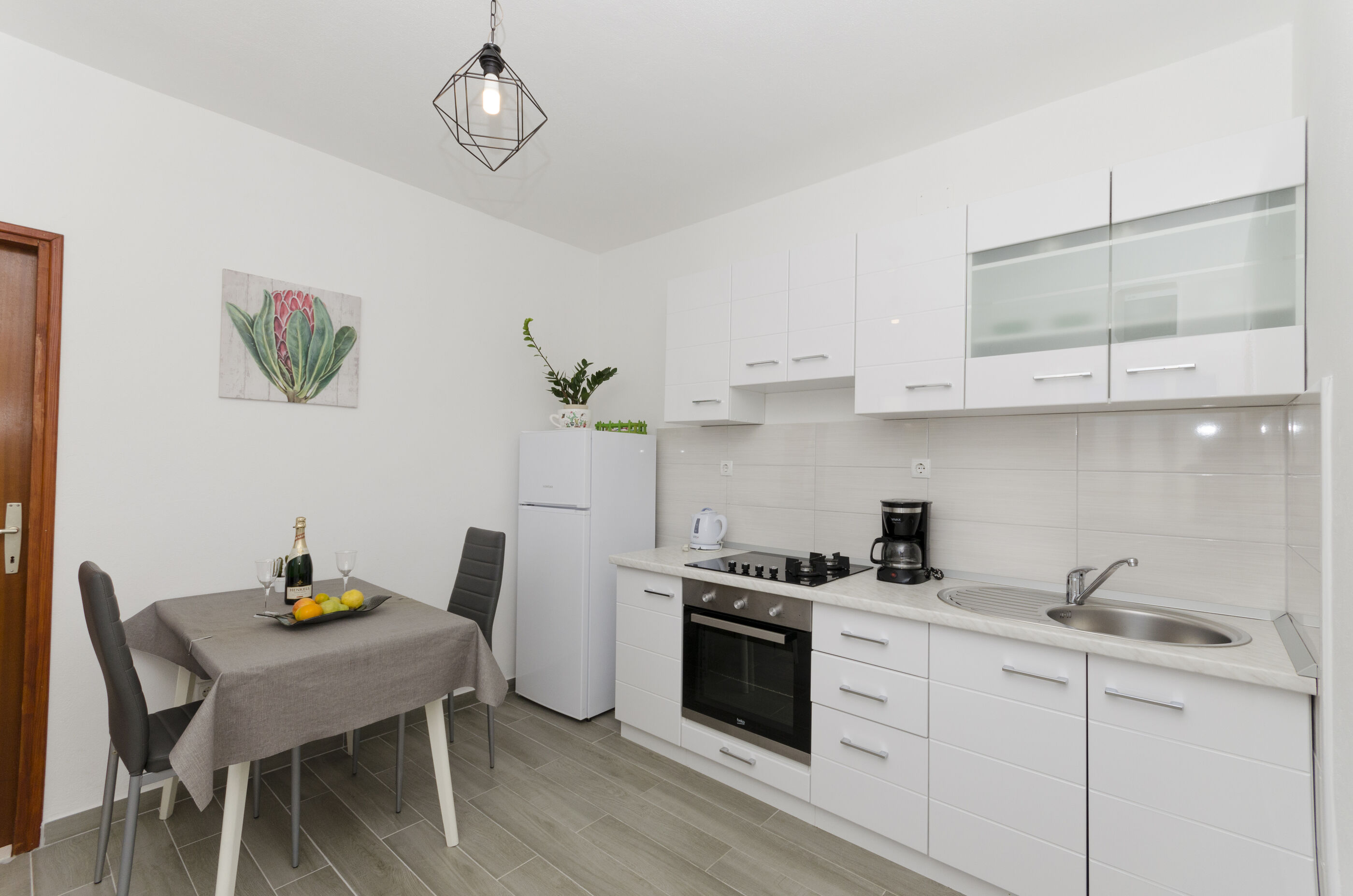 Apartments Silvana 31981-A2