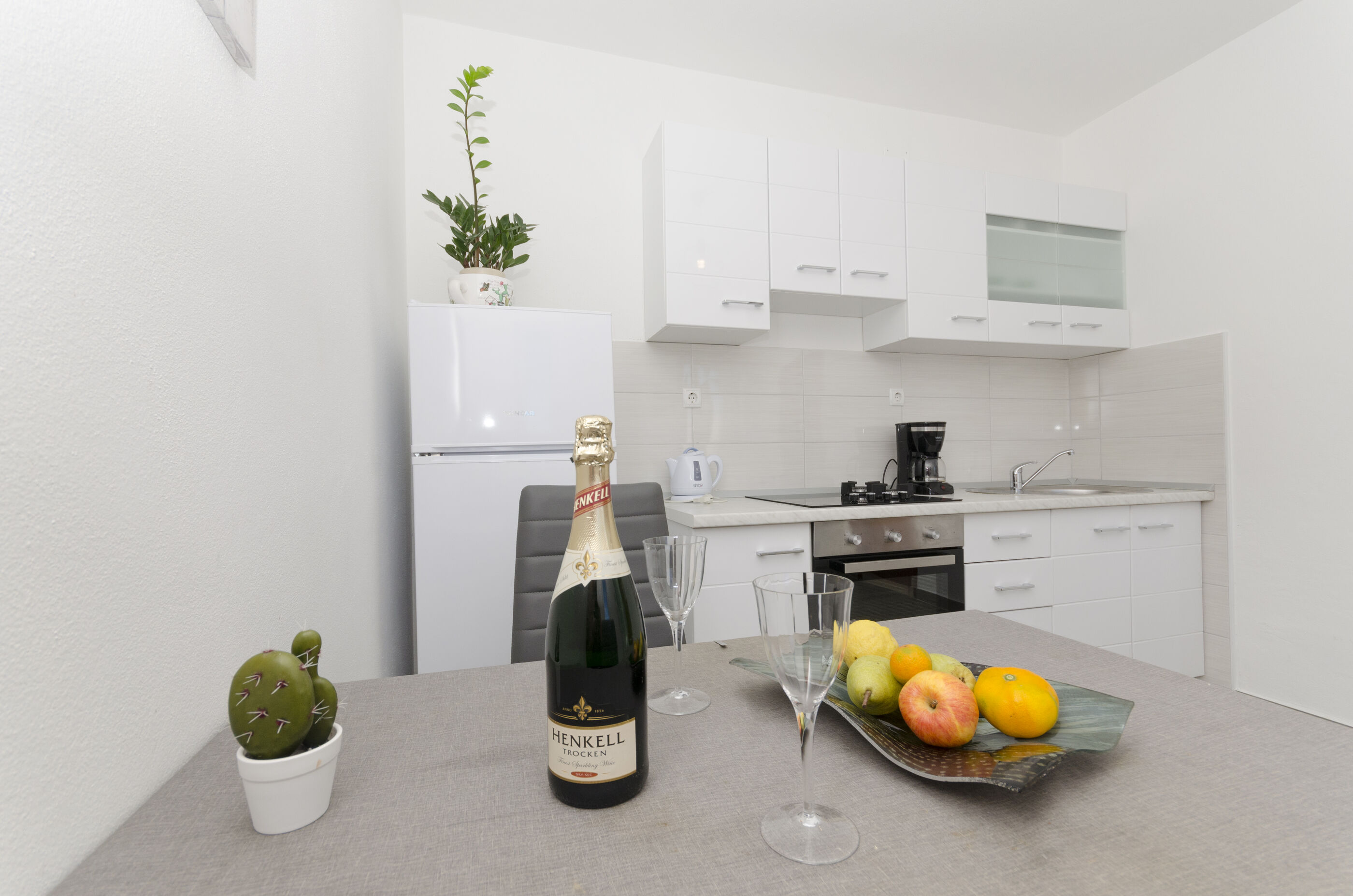 Apartments Silvana 31981-A2