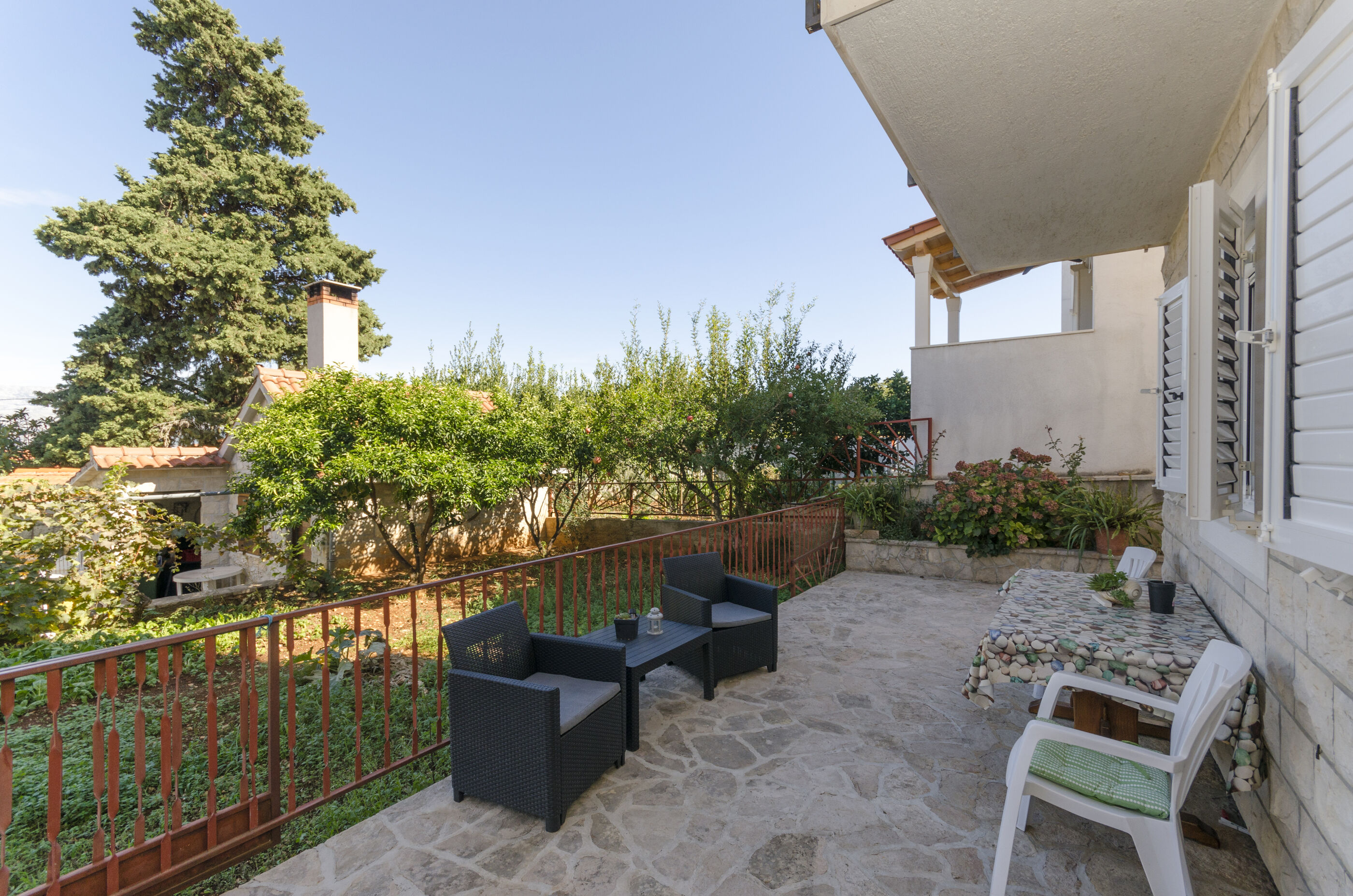 Apartments Silvana 31981-A2