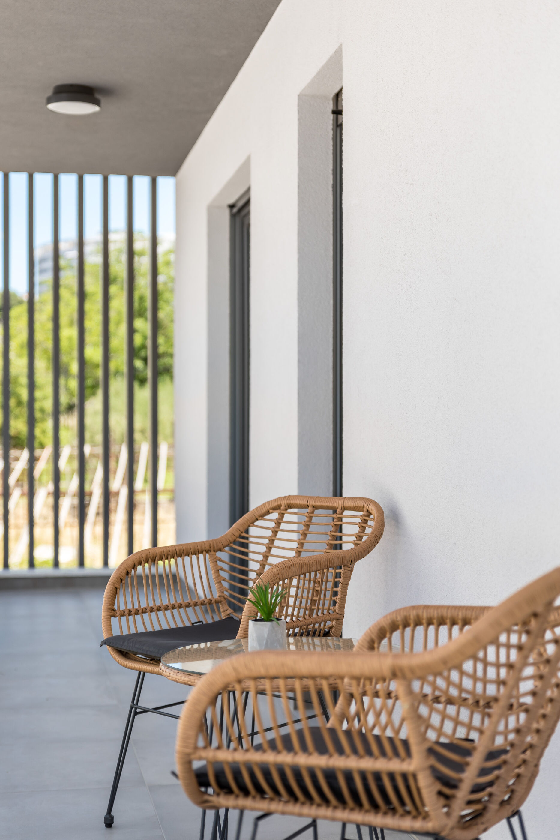 Apartment Karla 90671-A1