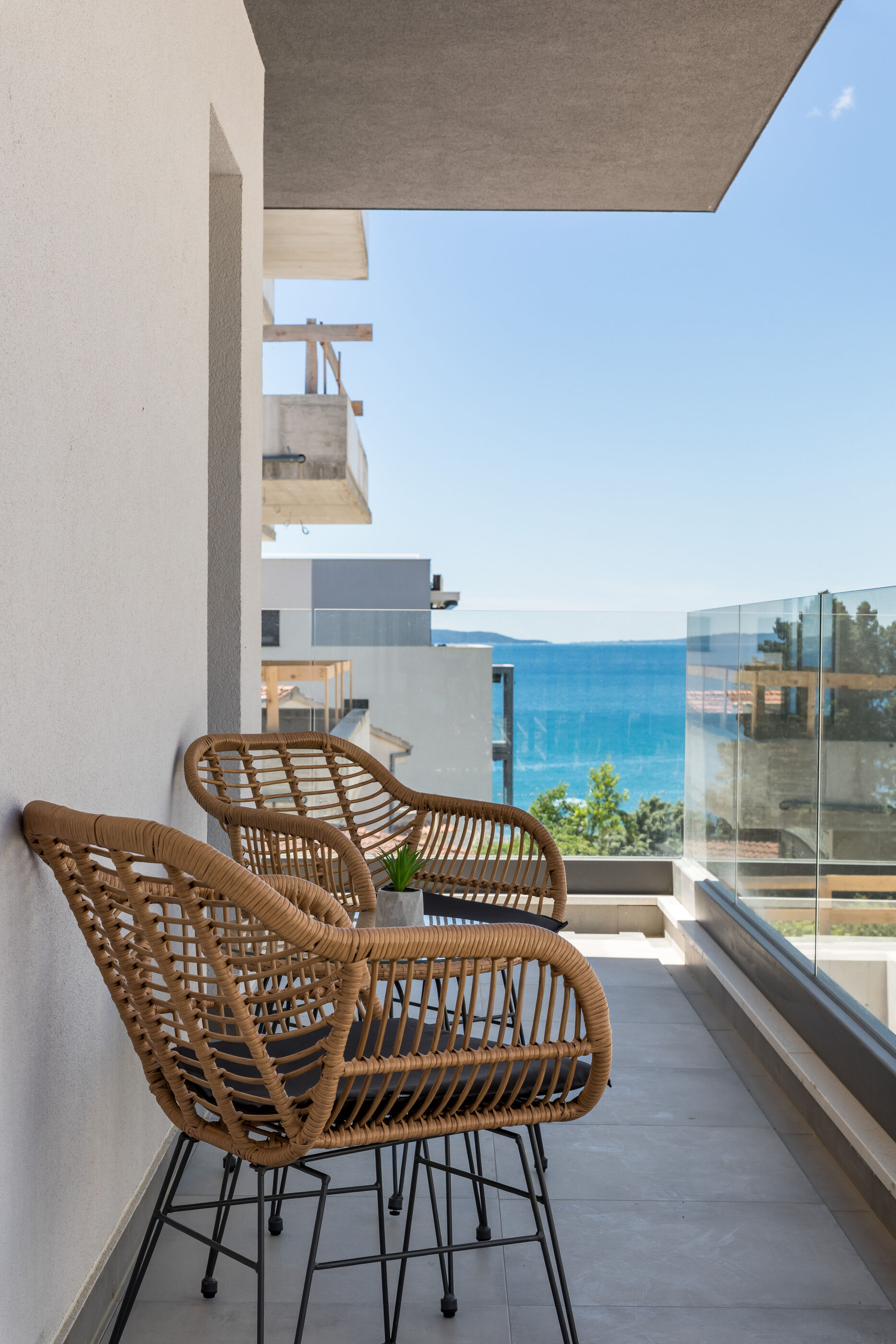 Apartment Karla 90671-A1