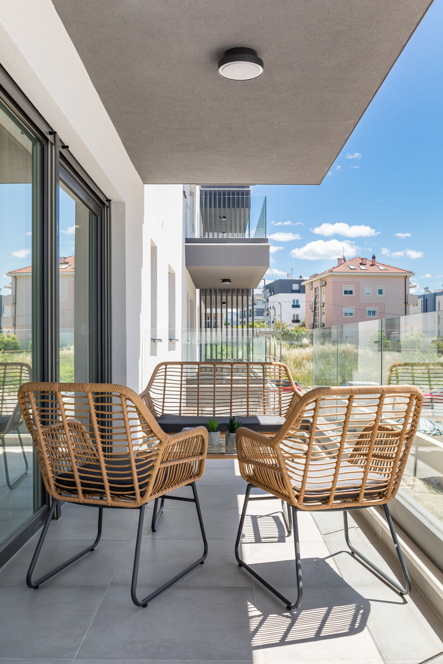Apartment Karla 90671-A1