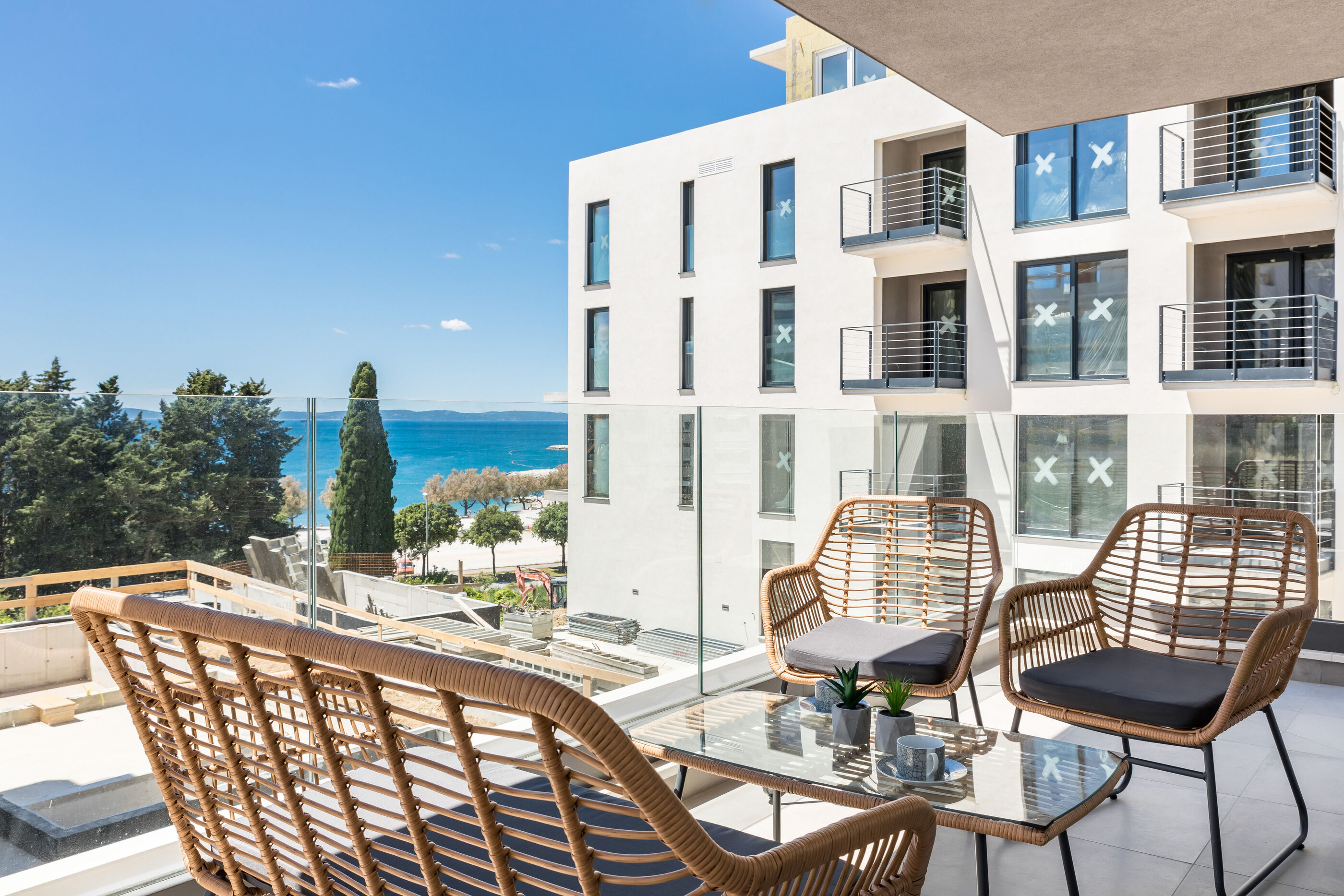 Apartment Karla 90671-A1