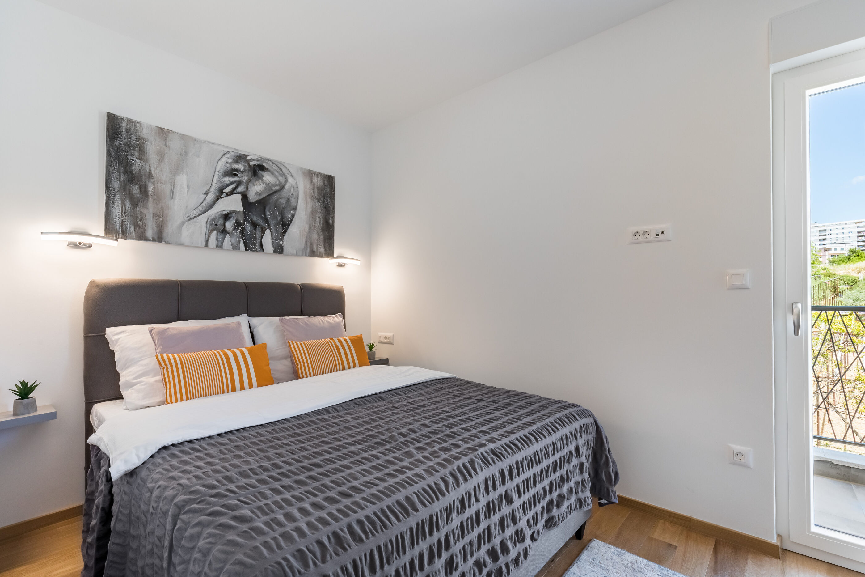 Apartment Karla 90671-A1