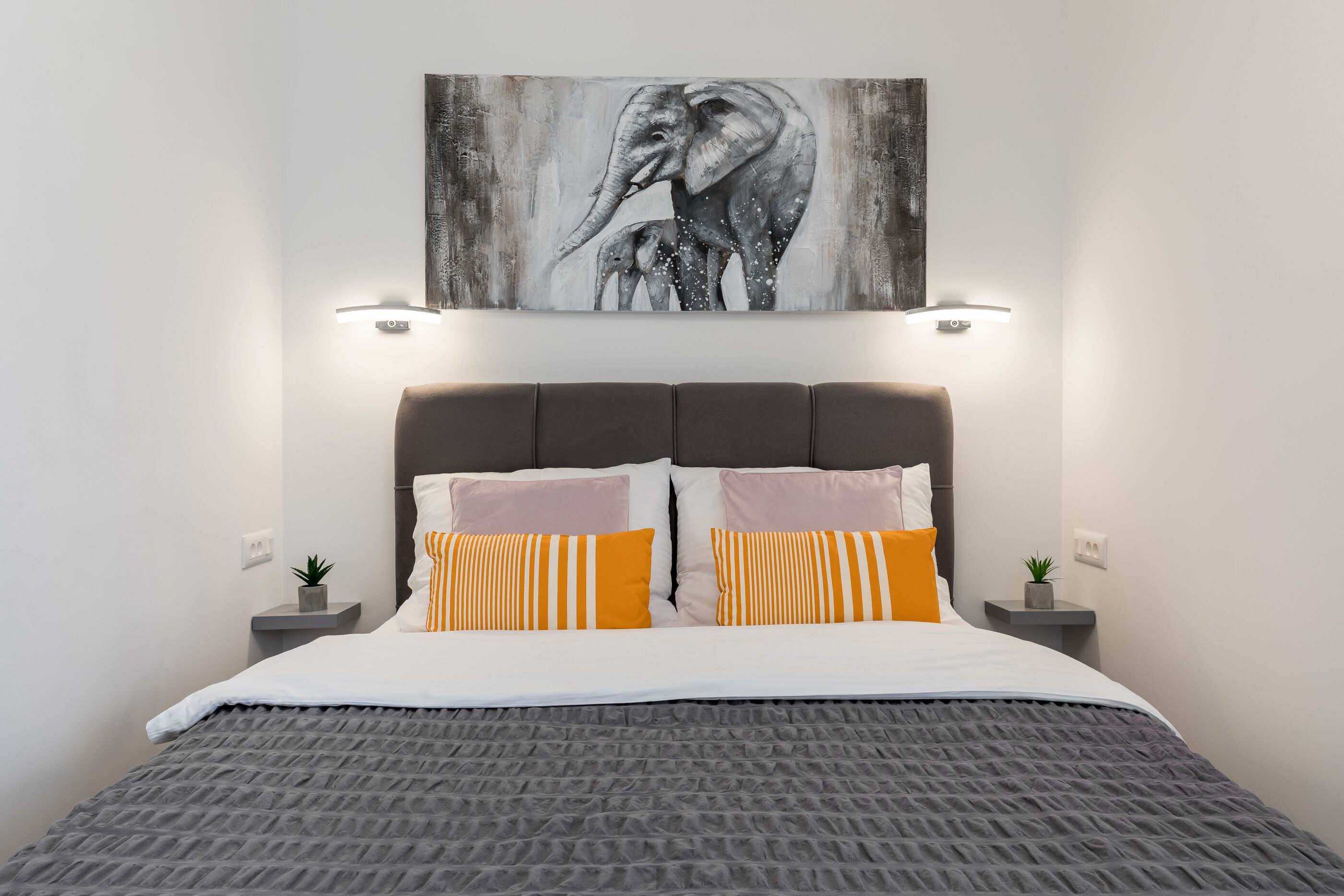 Apartment Karla 90671-A1