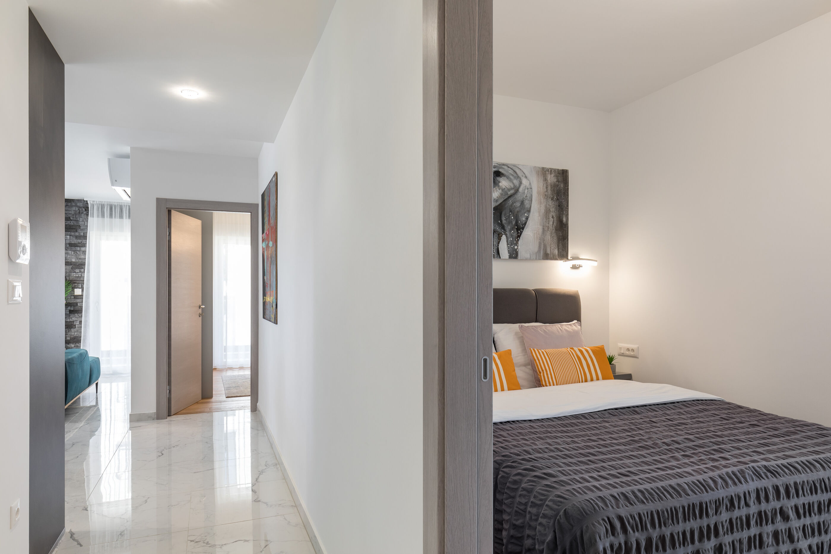 Apartment Karla 90671-A1