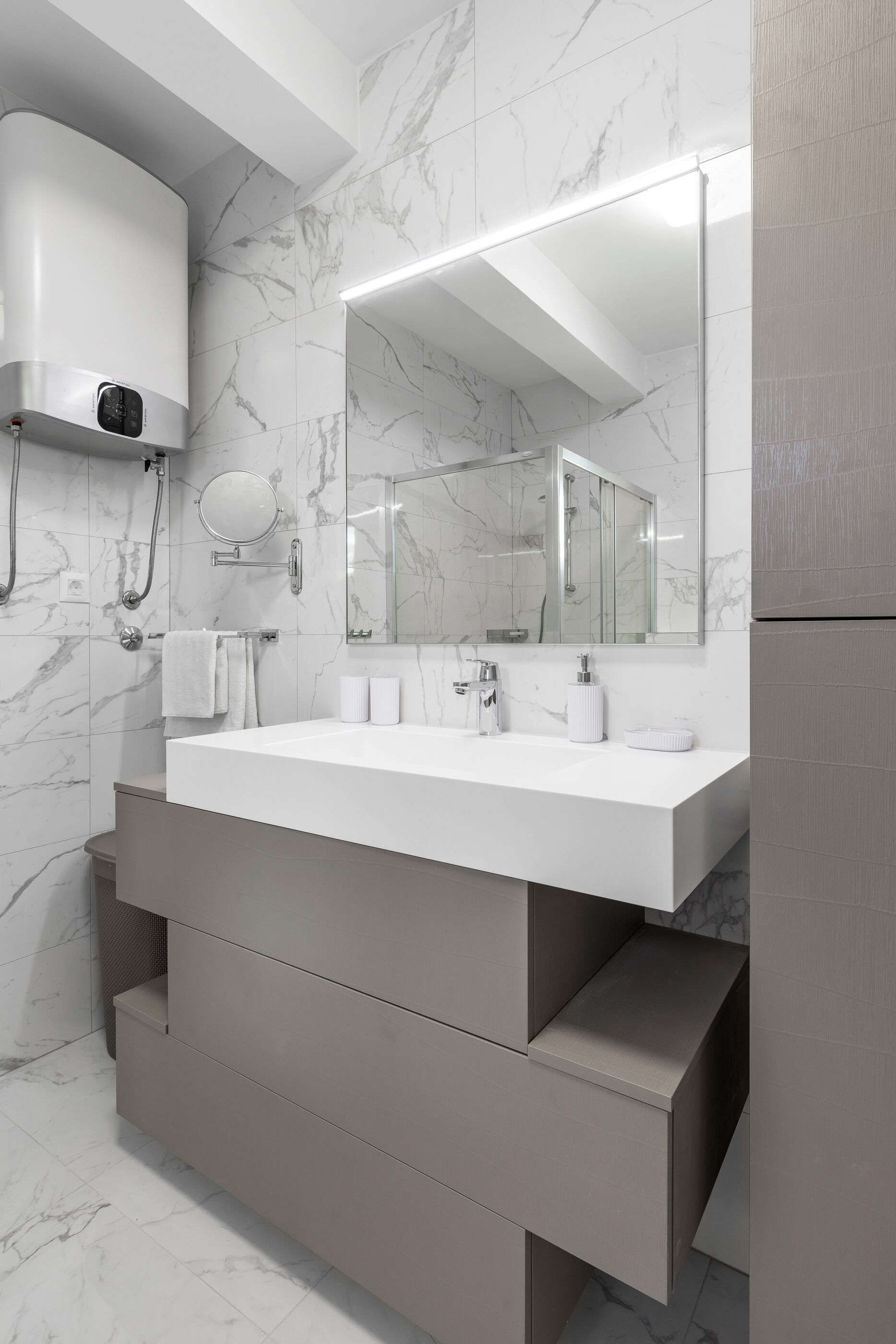 Apartment Karla 90671-A1