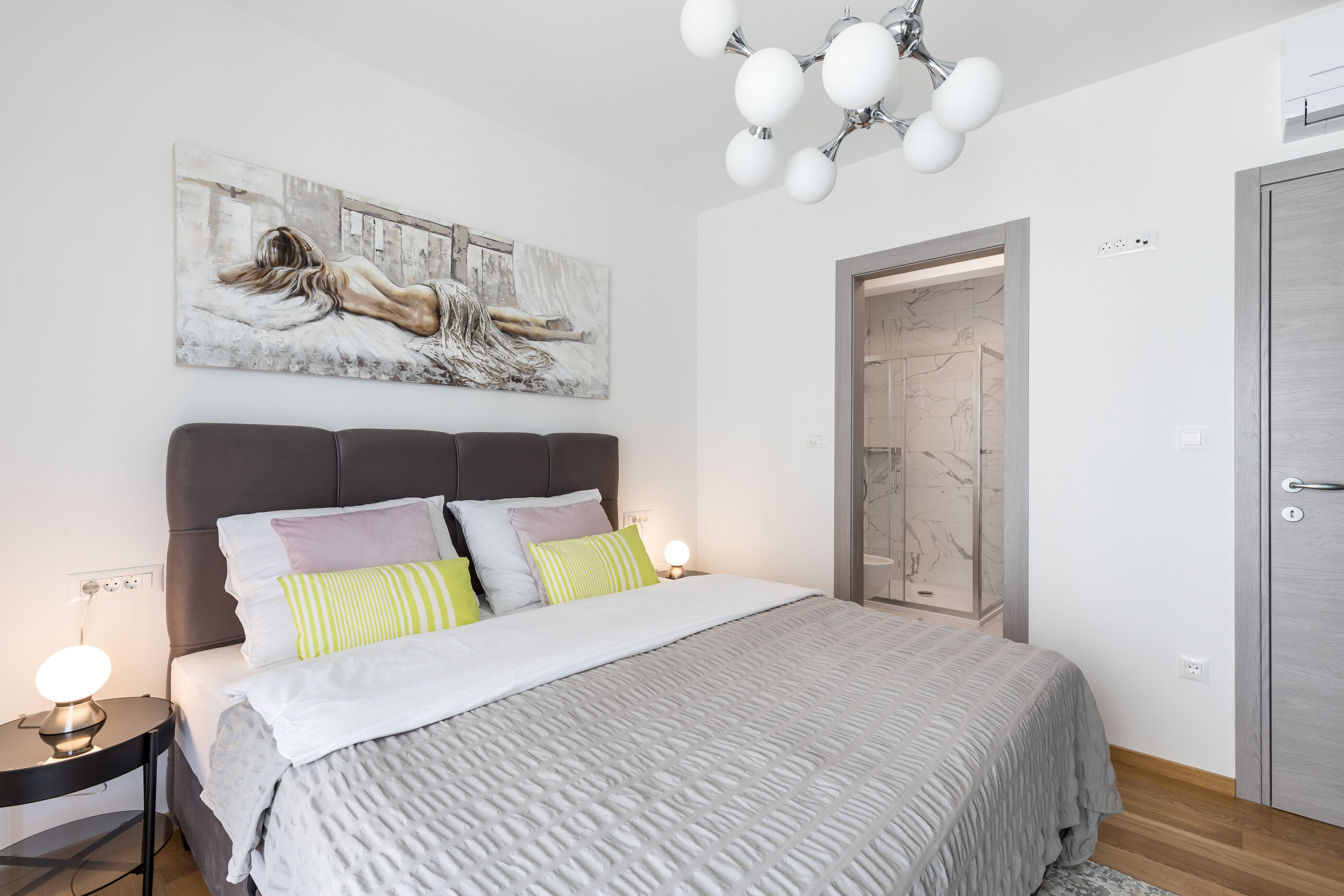 Apartment Karla 90671-A1