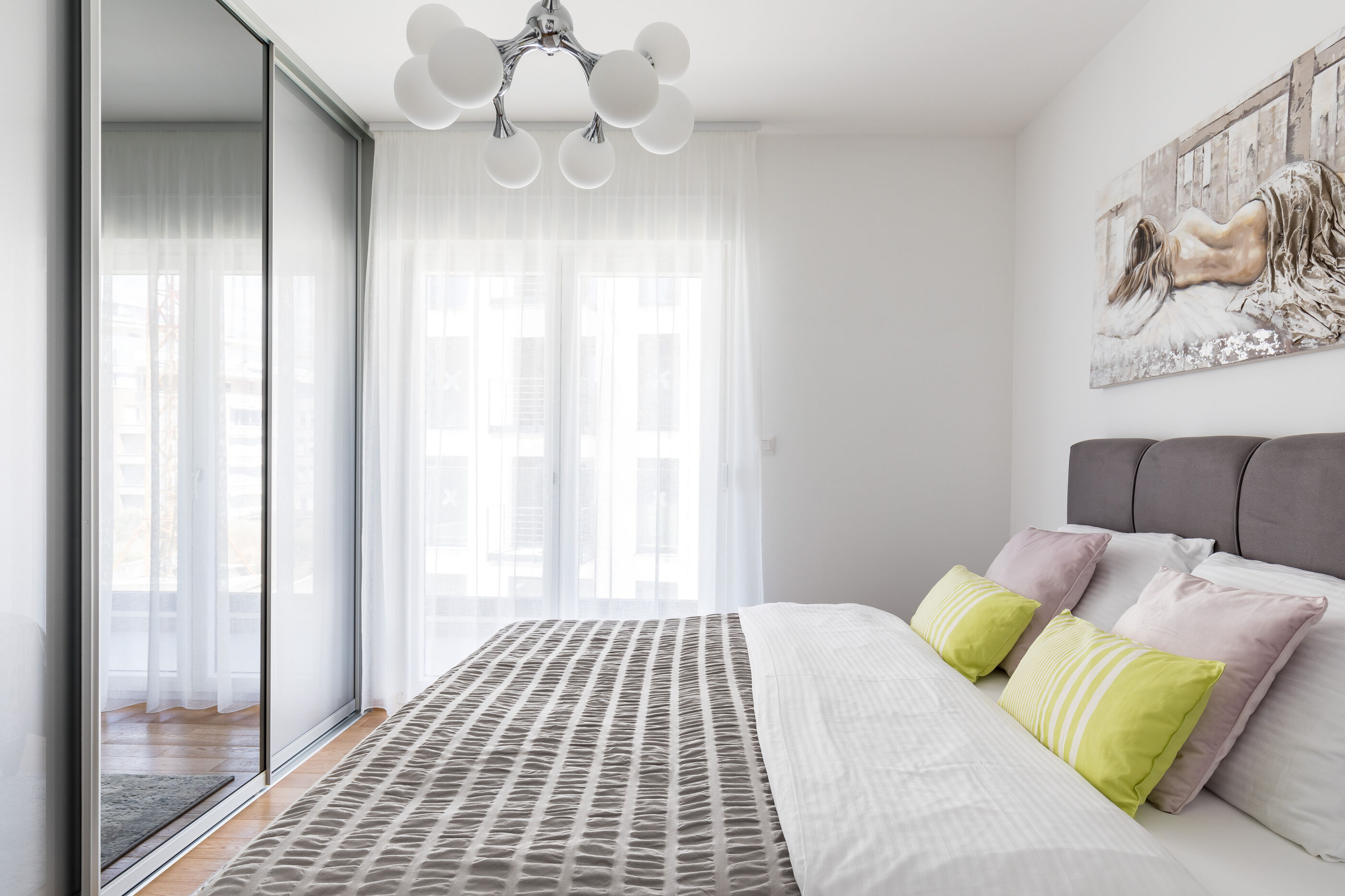 Apartment Karla 90671-A1
