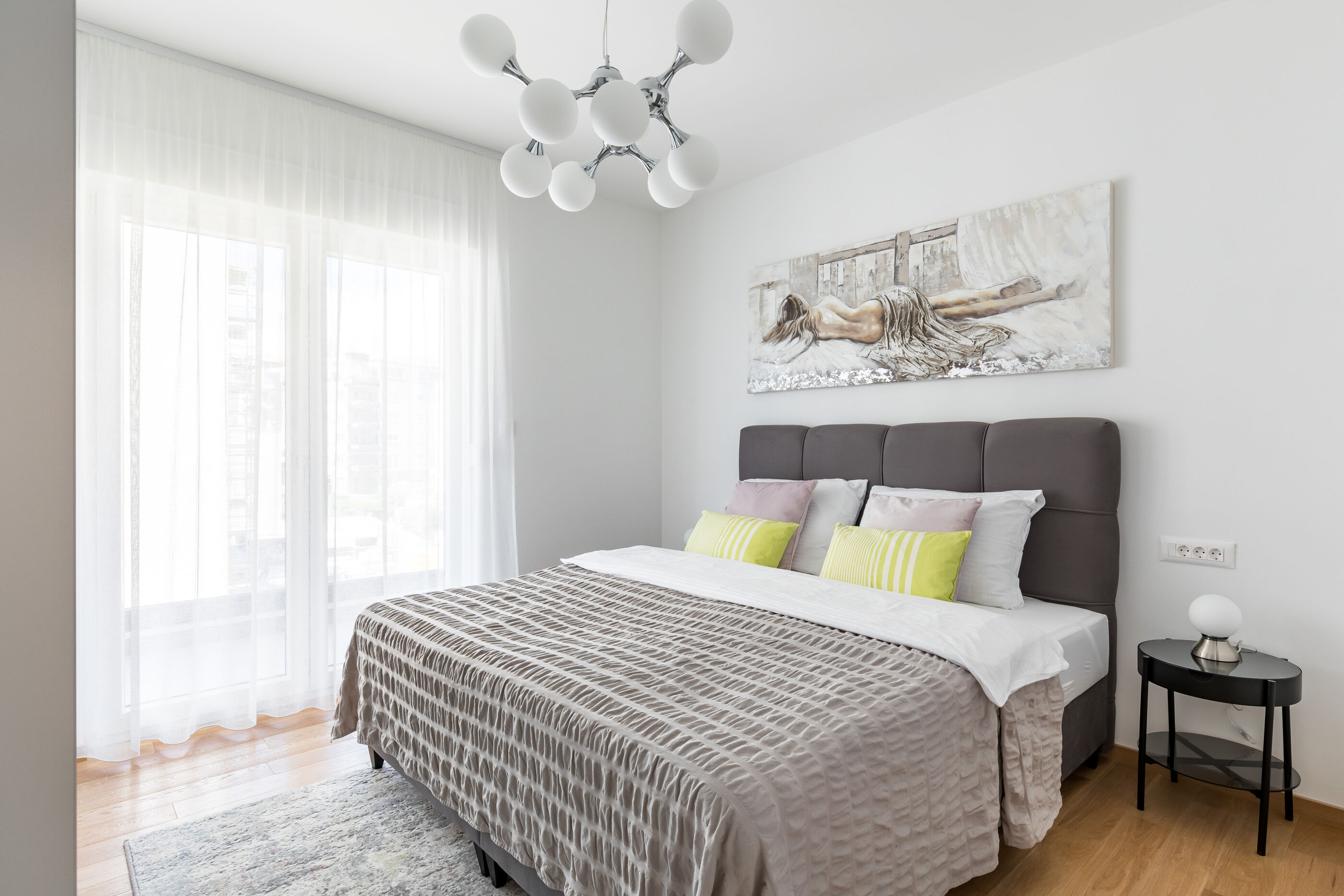 Apartment Karla 90671-A1
