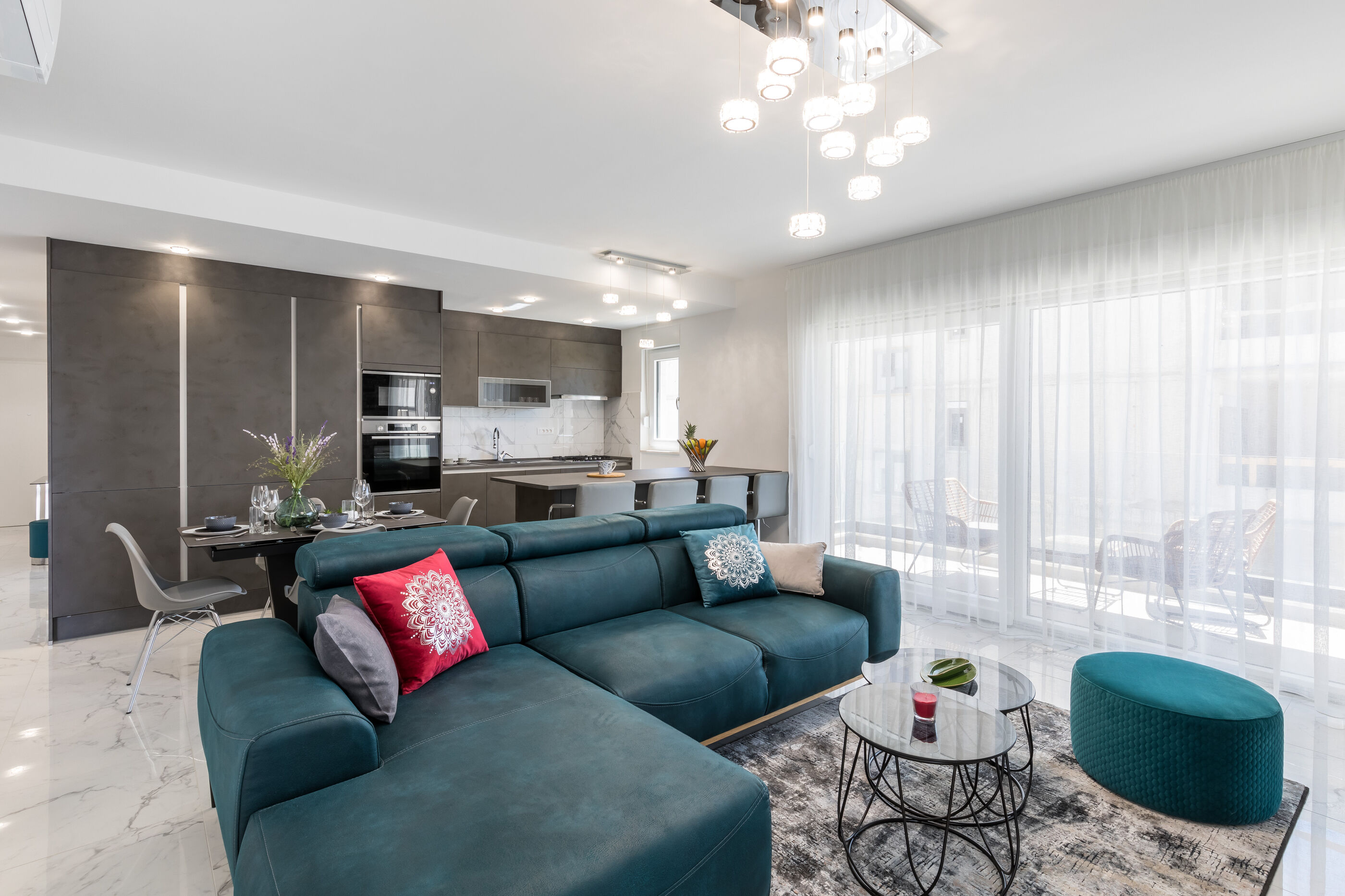 Apartment Karla 90671-A1