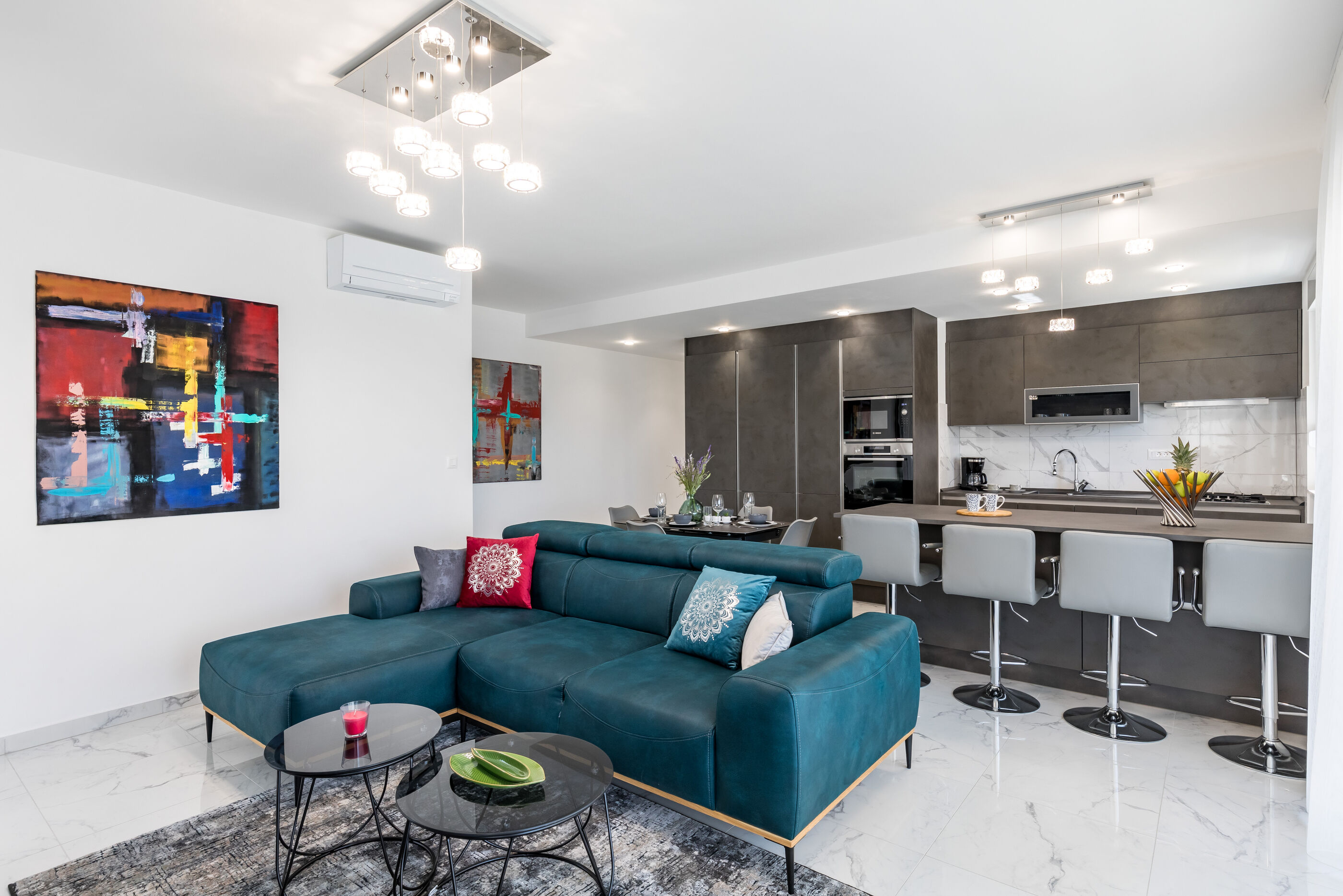 Apartment Karla 90671-A1