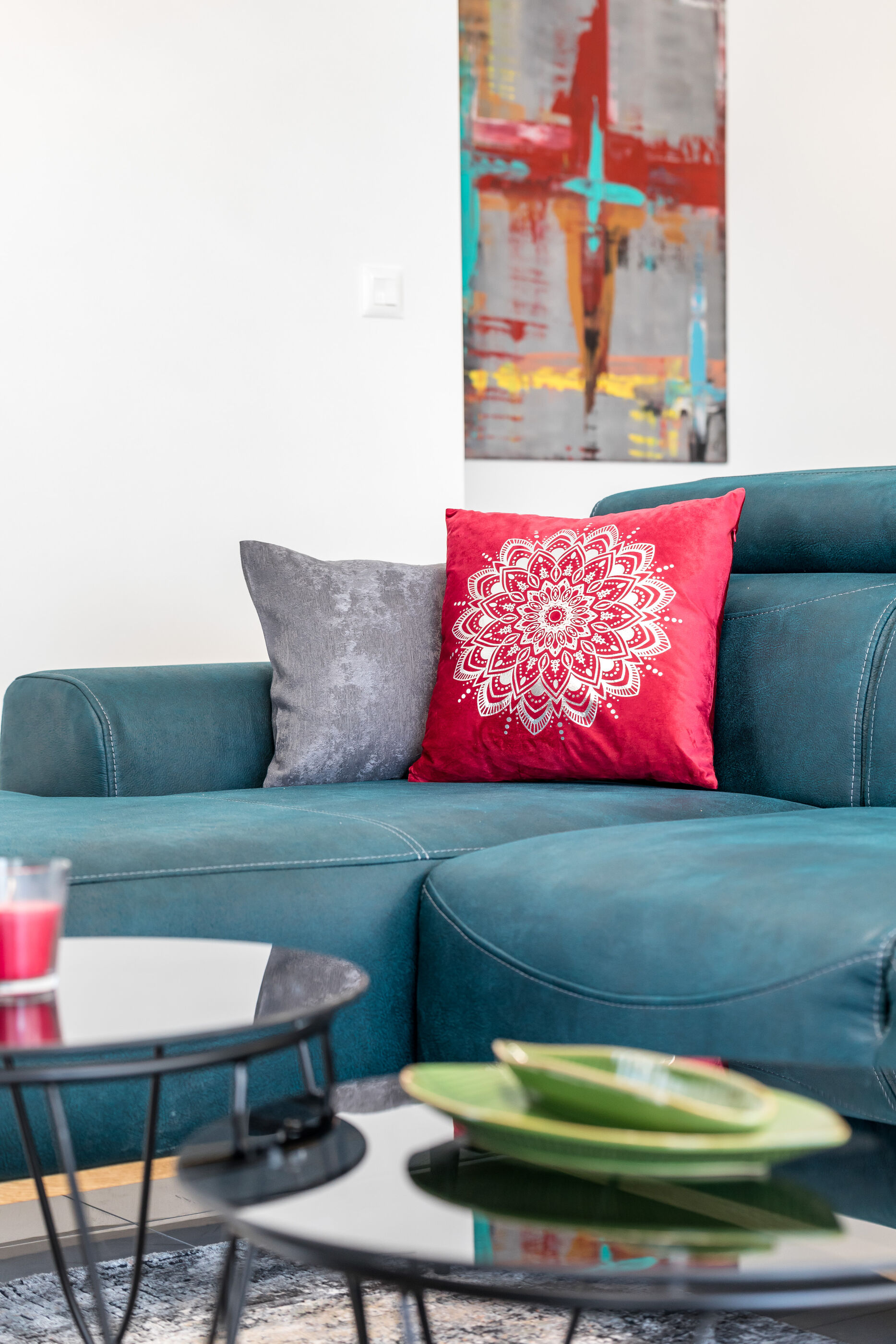 Apartment Karla 90671-A1