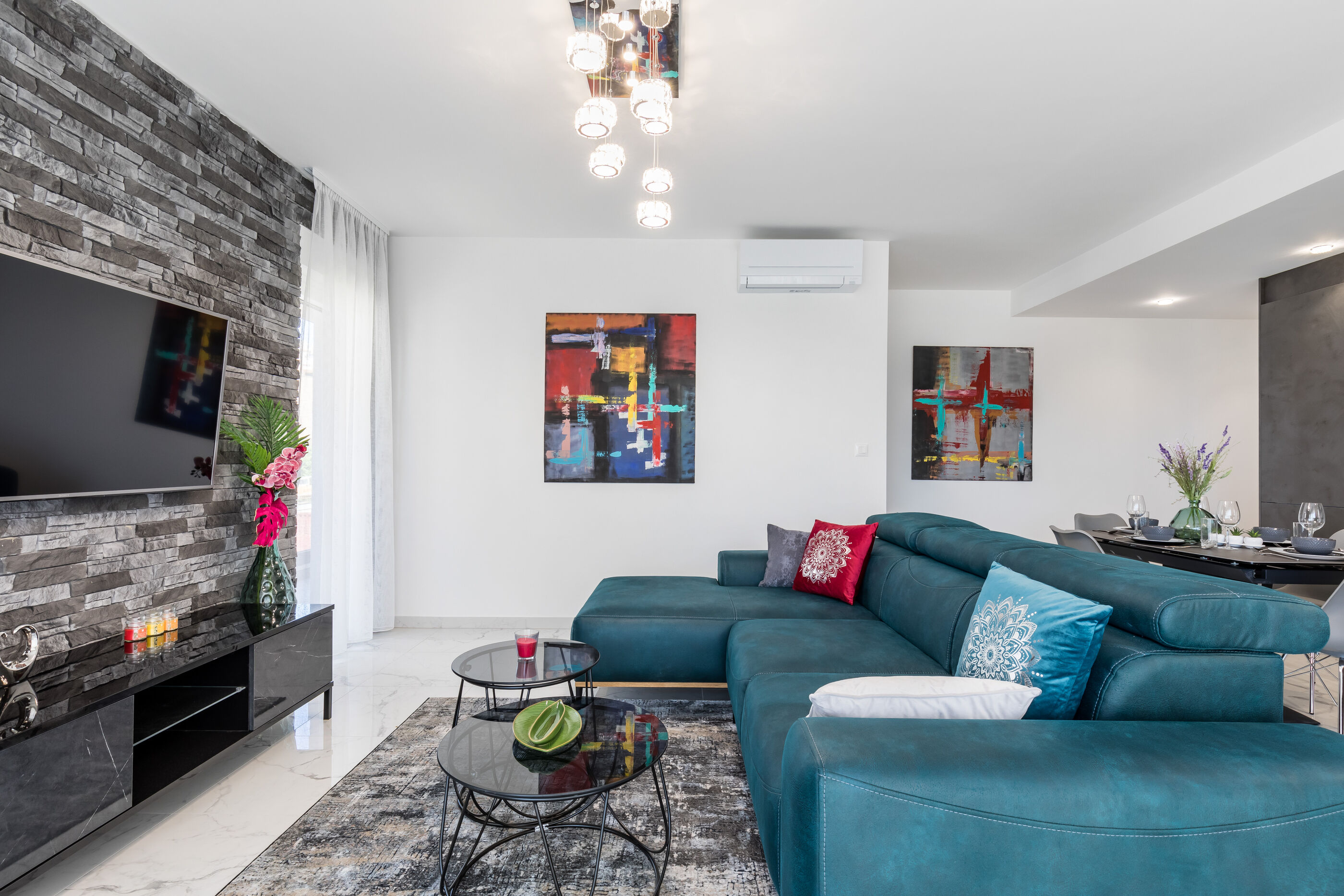Apartment Karla 90671-A1