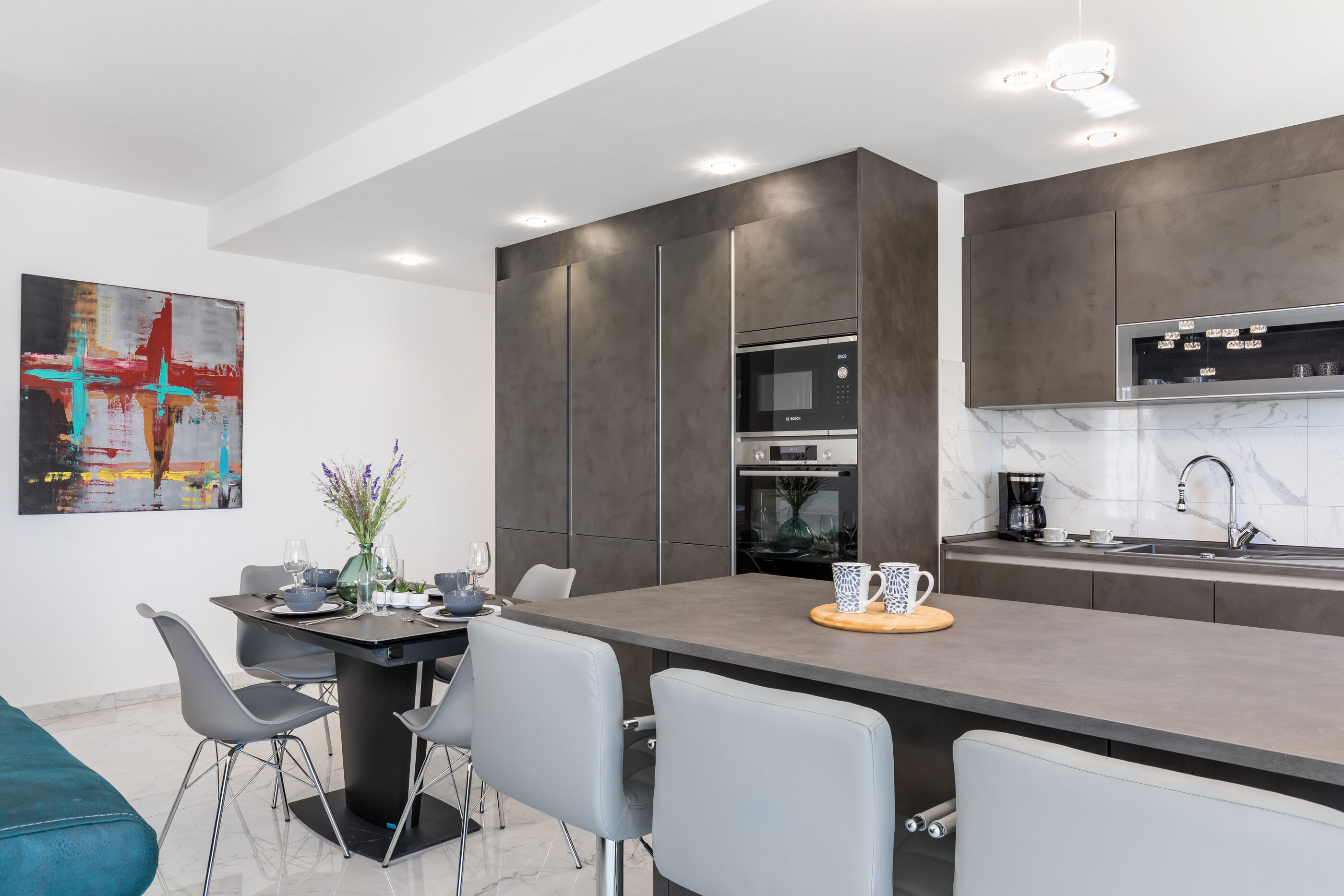 Apartment Karla 90671-A1