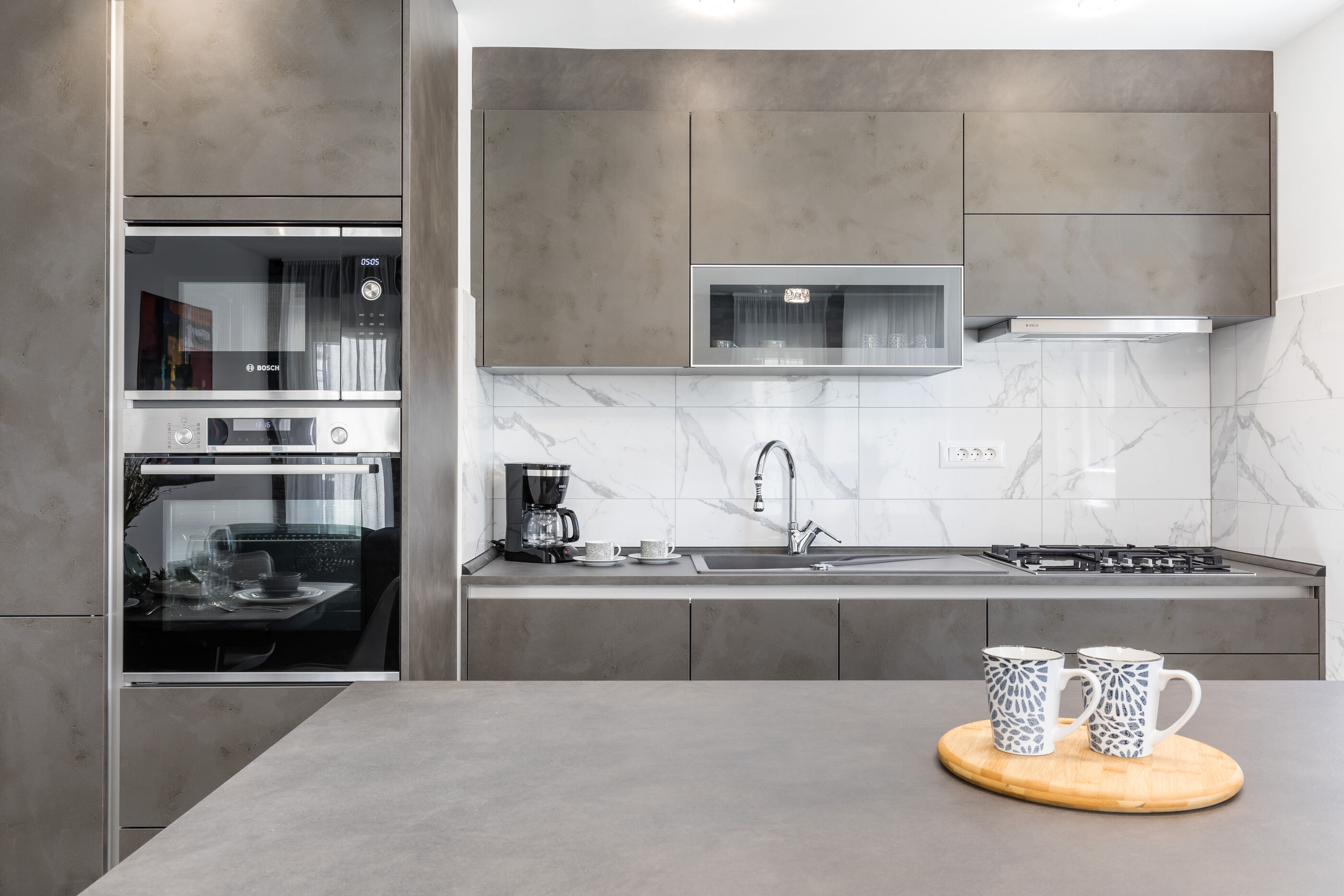 Apartment Karla 90671-A1