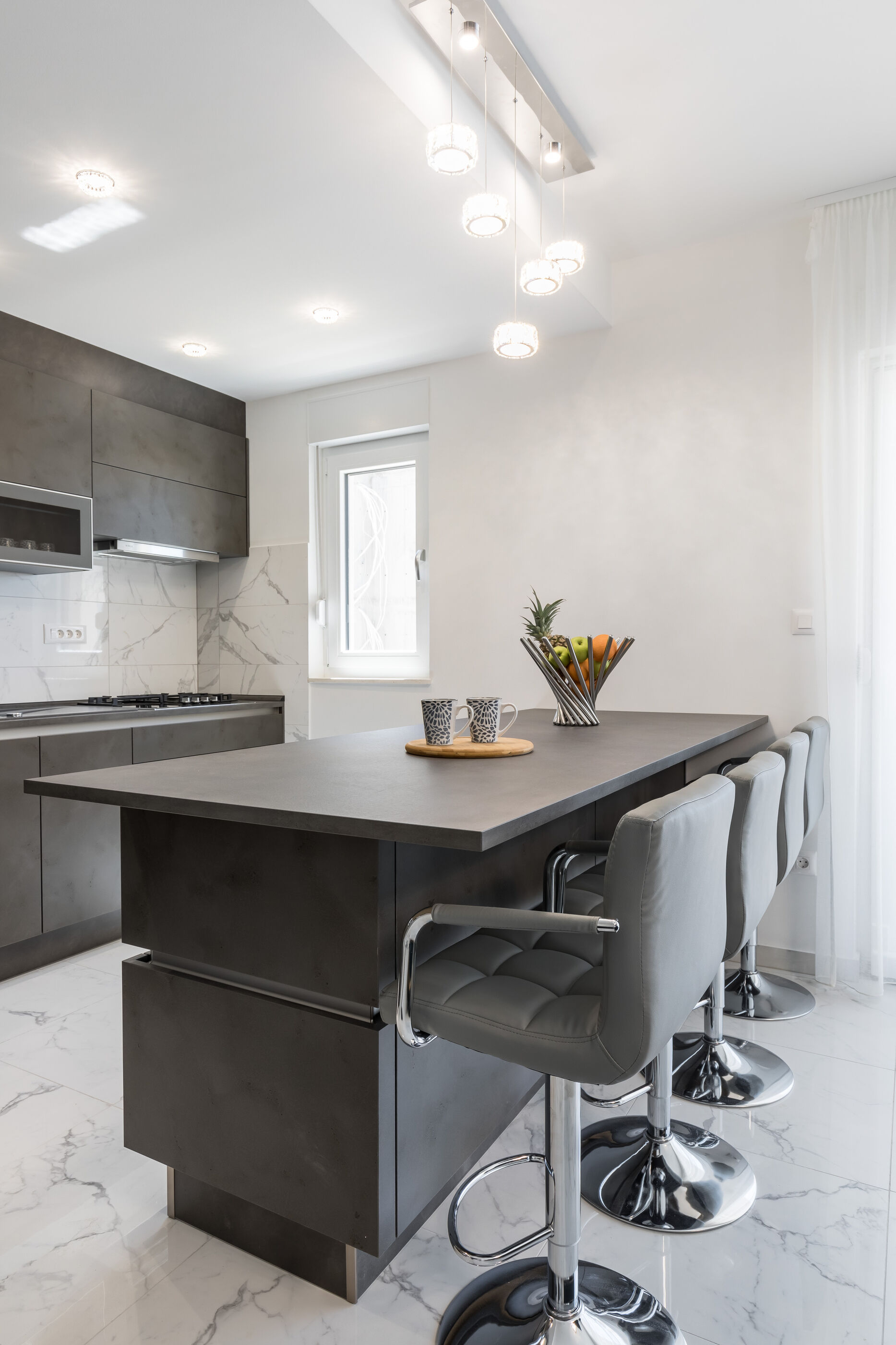 Apartment Karla 90671-A1